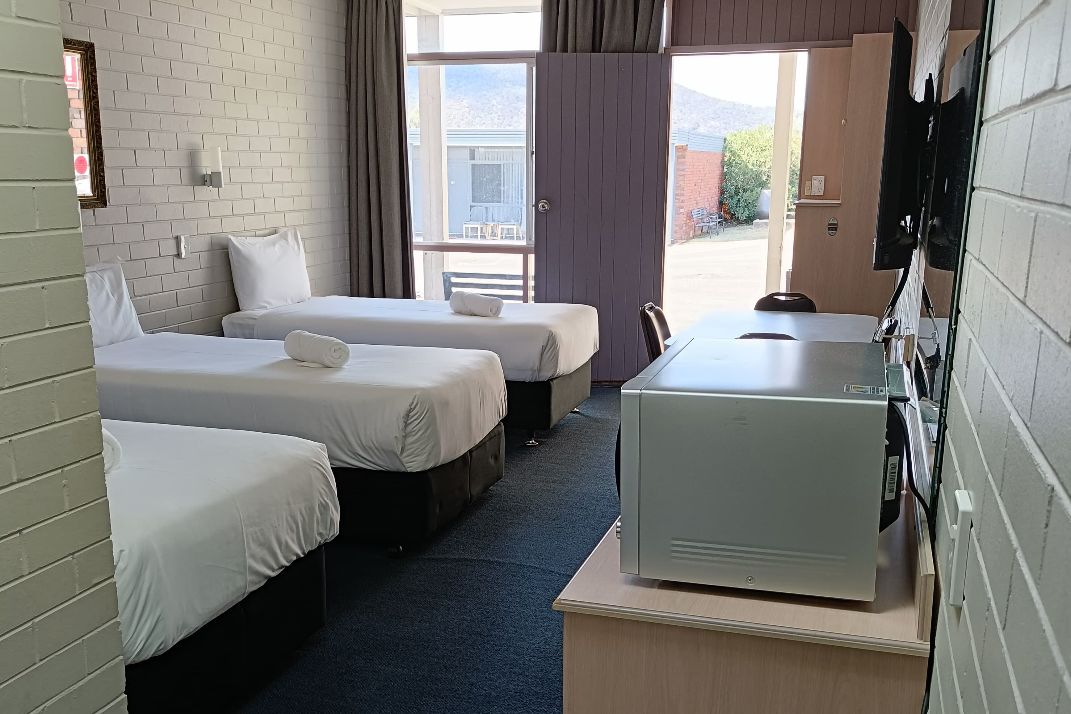 Comfort Inn Gateway Tamworth — 60