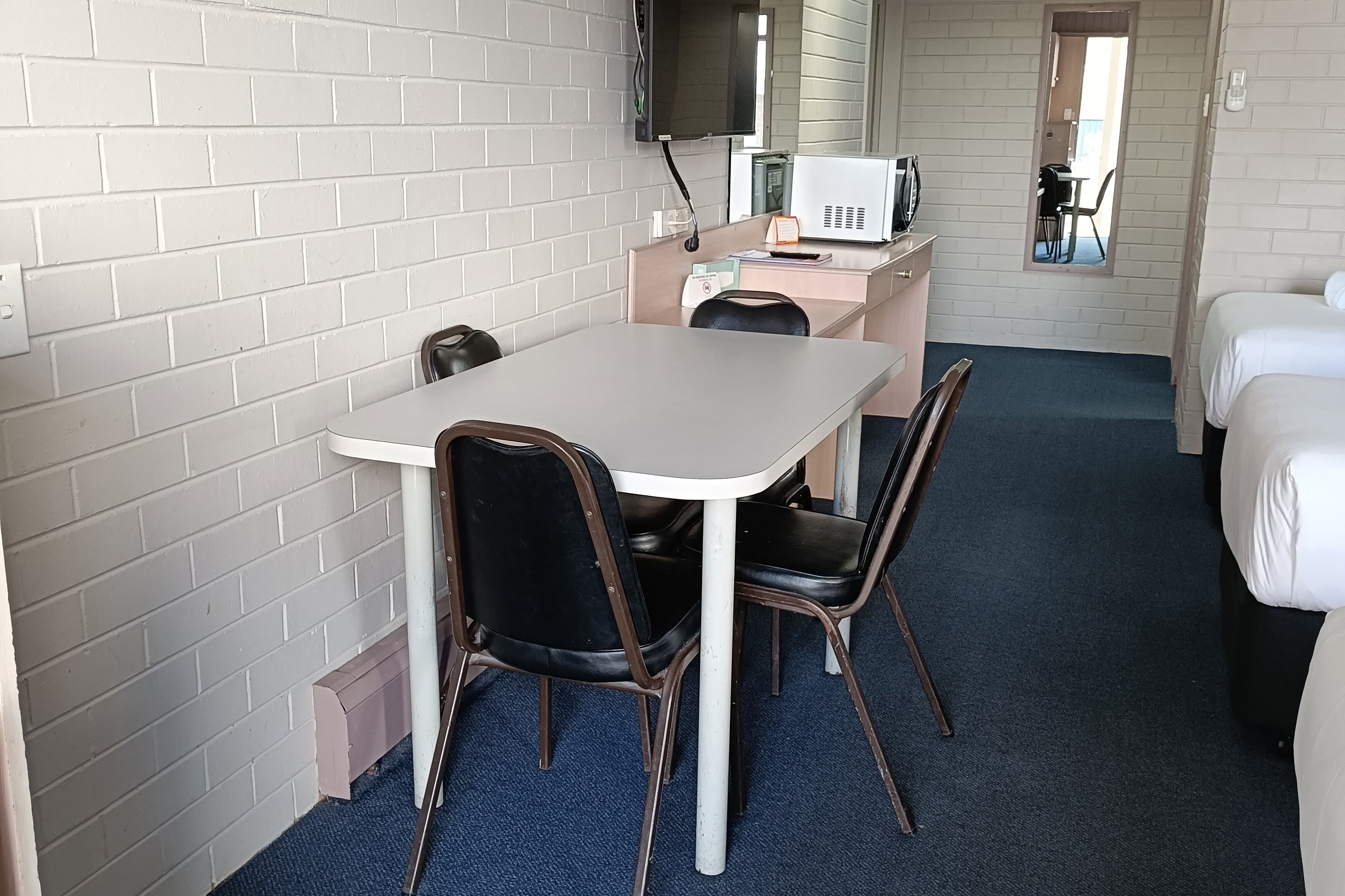 Comfort Inn Gateway Tamworth — 61