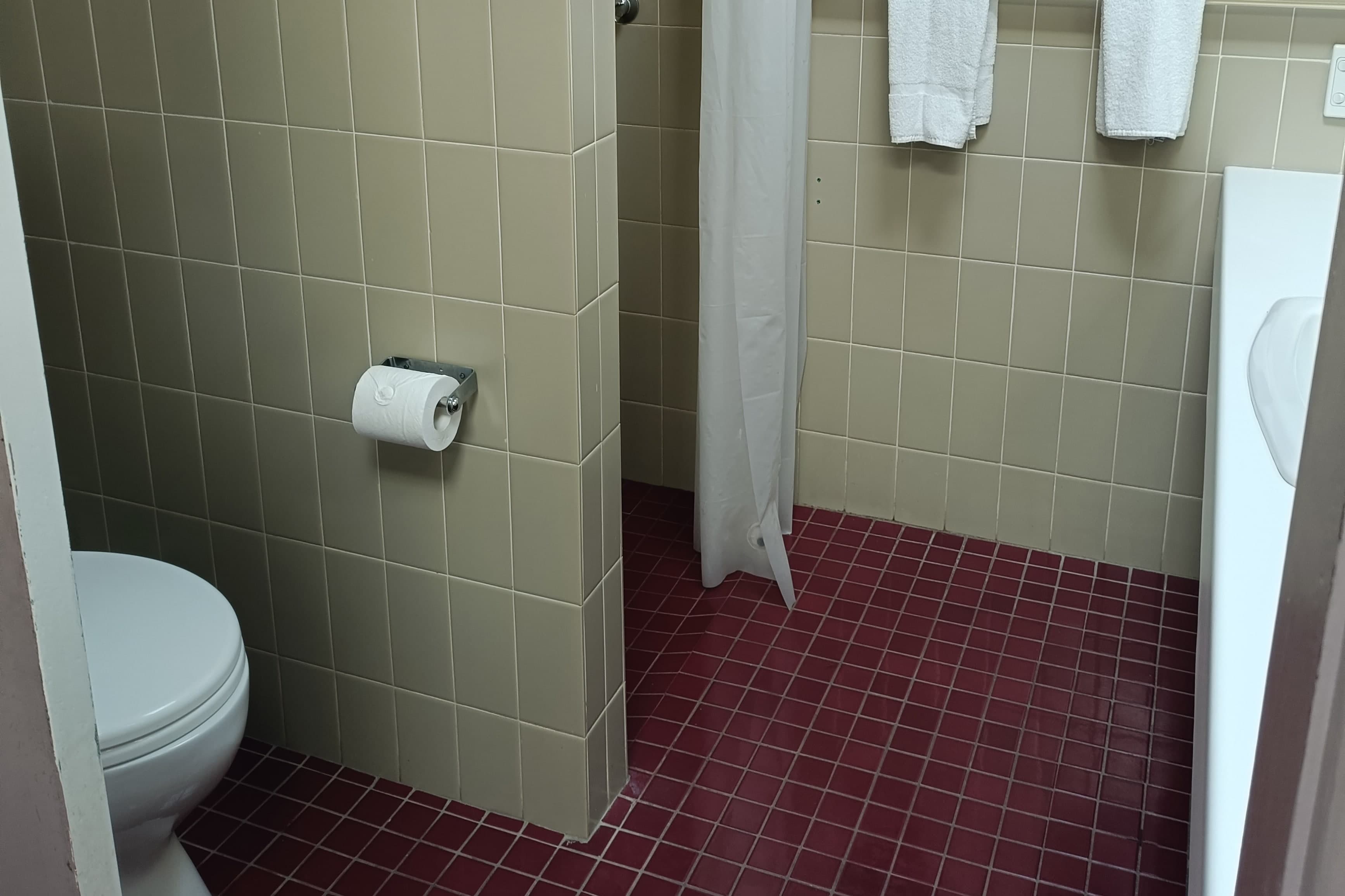 Comfort Inn Gateway Tamworth — 62