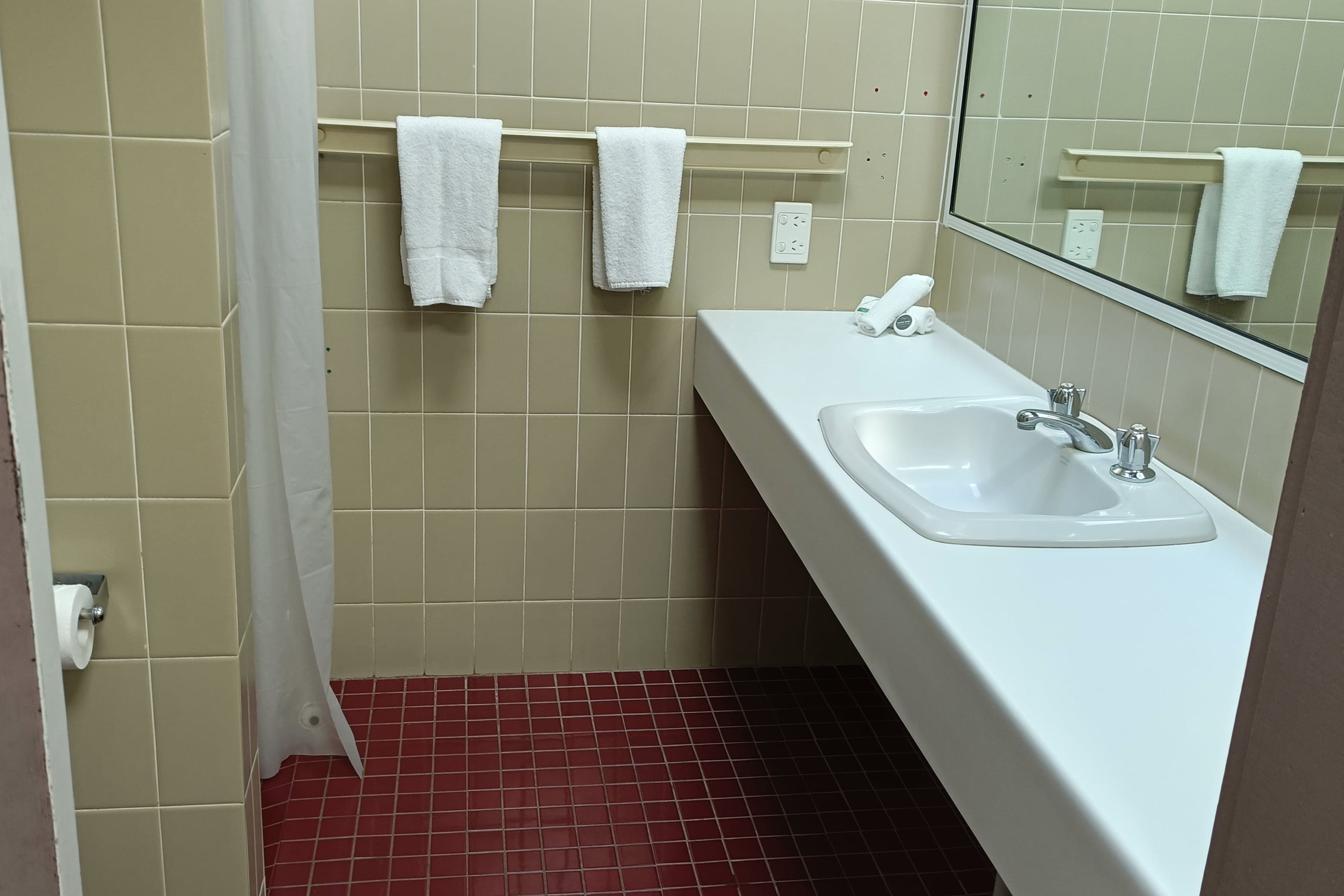 Comfort Inn Gateway Tamworth — 63