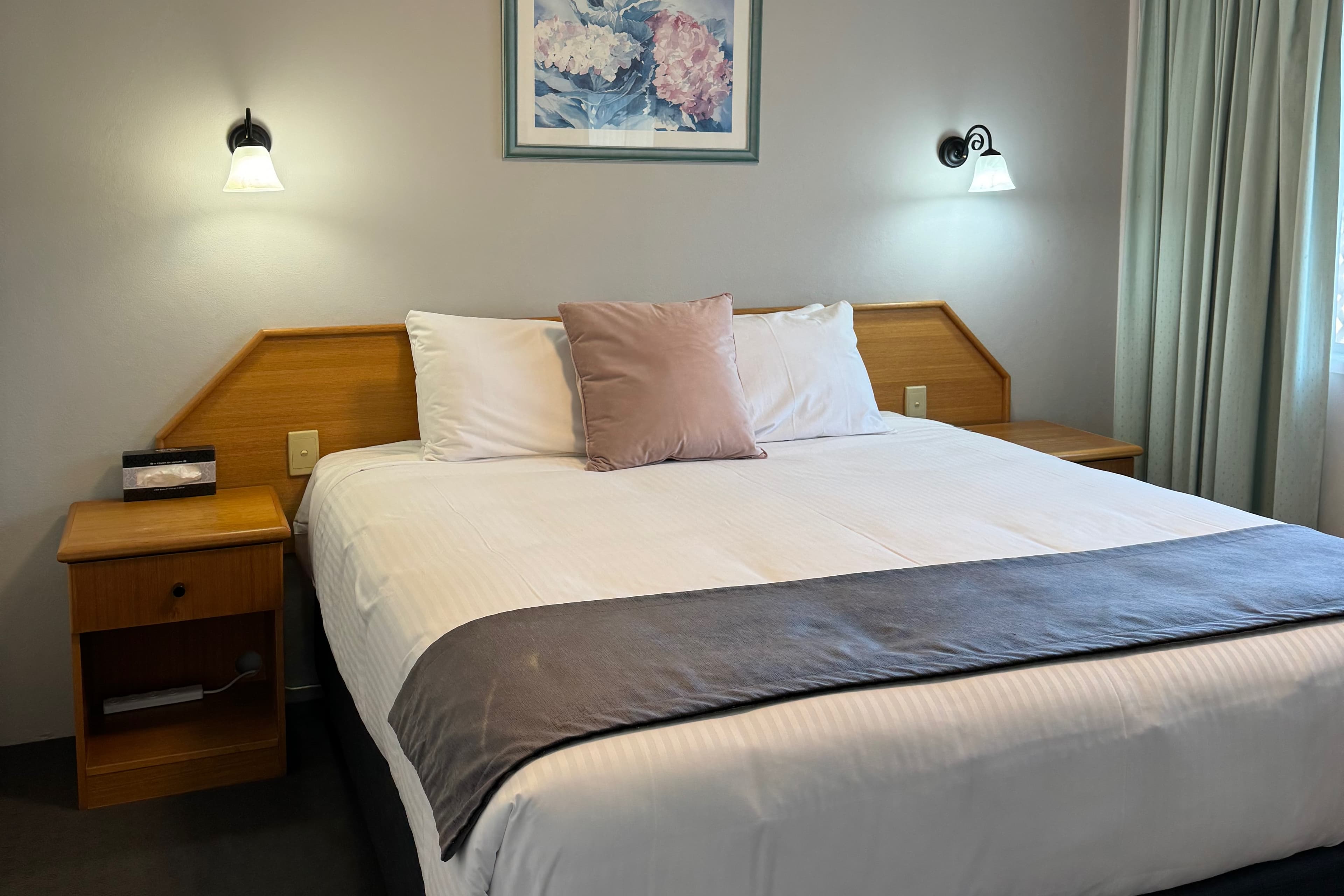 Comfort Inn Gateway Tamworth — 64