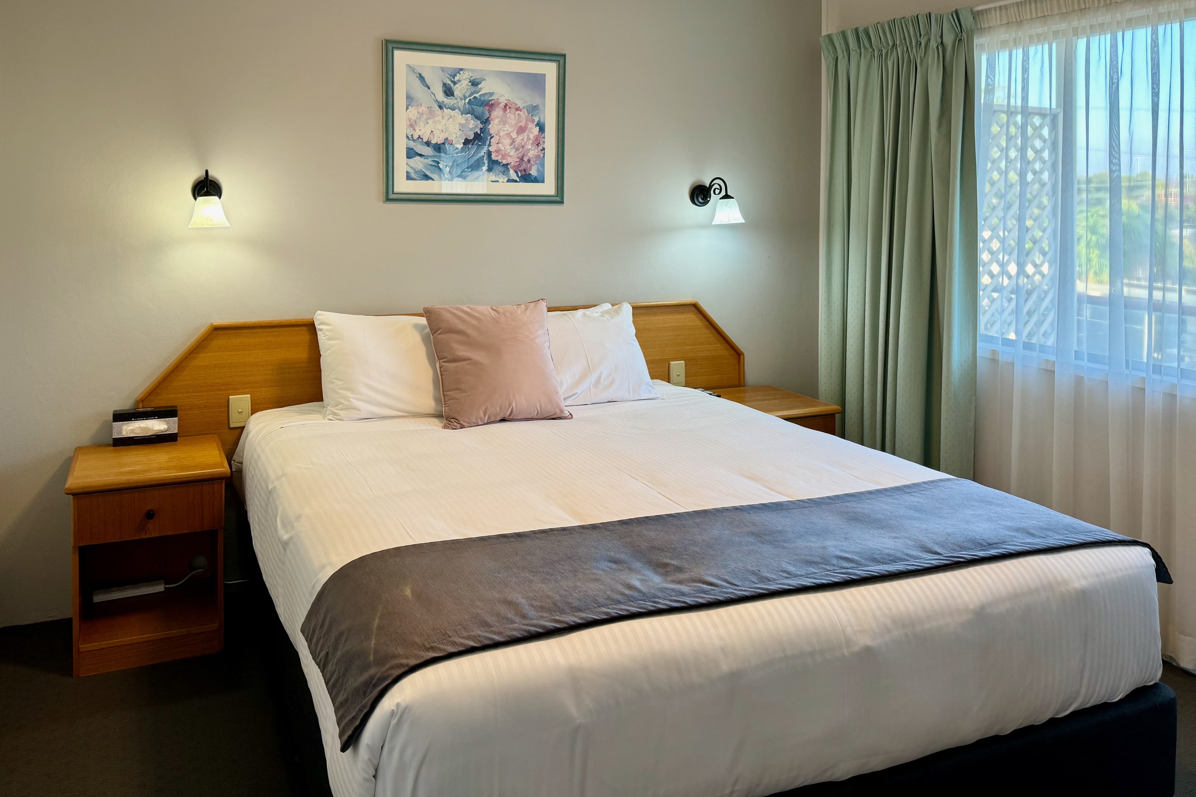 Comfort Inn Gateway Tamworth — 65