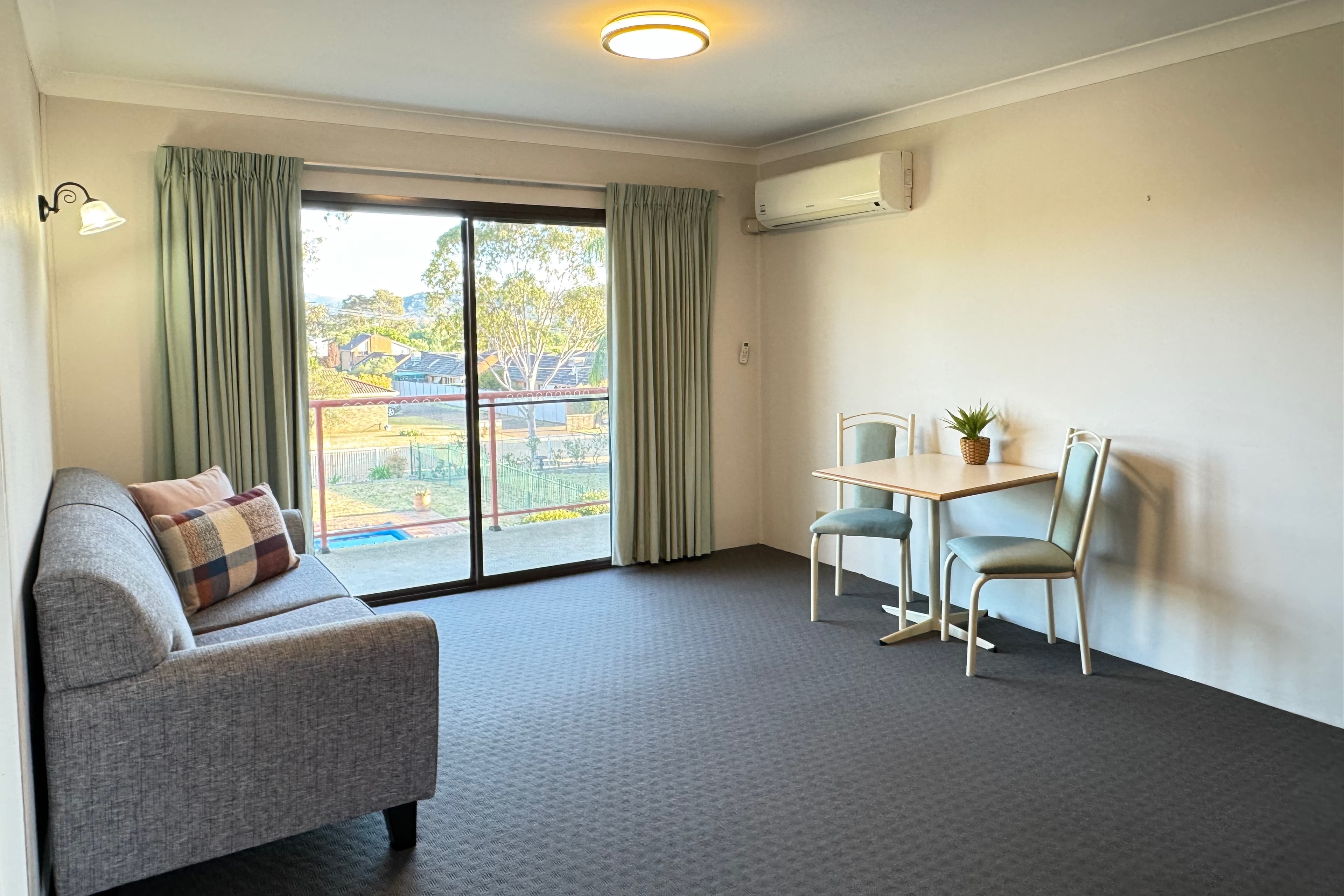 Comfort Inn Gateway Tamworth — 66