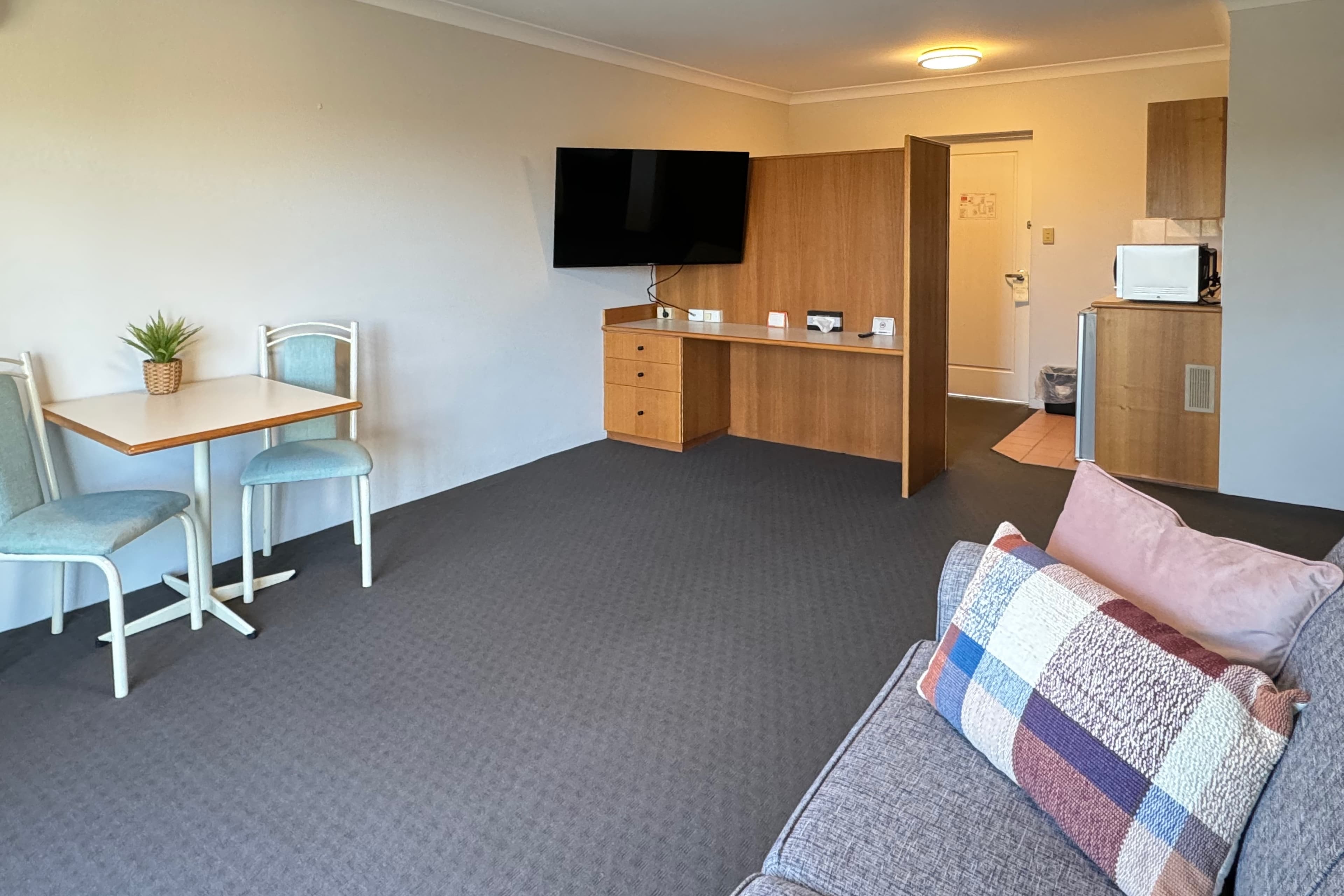 Comfort Inn Gateway Tamworth — 67