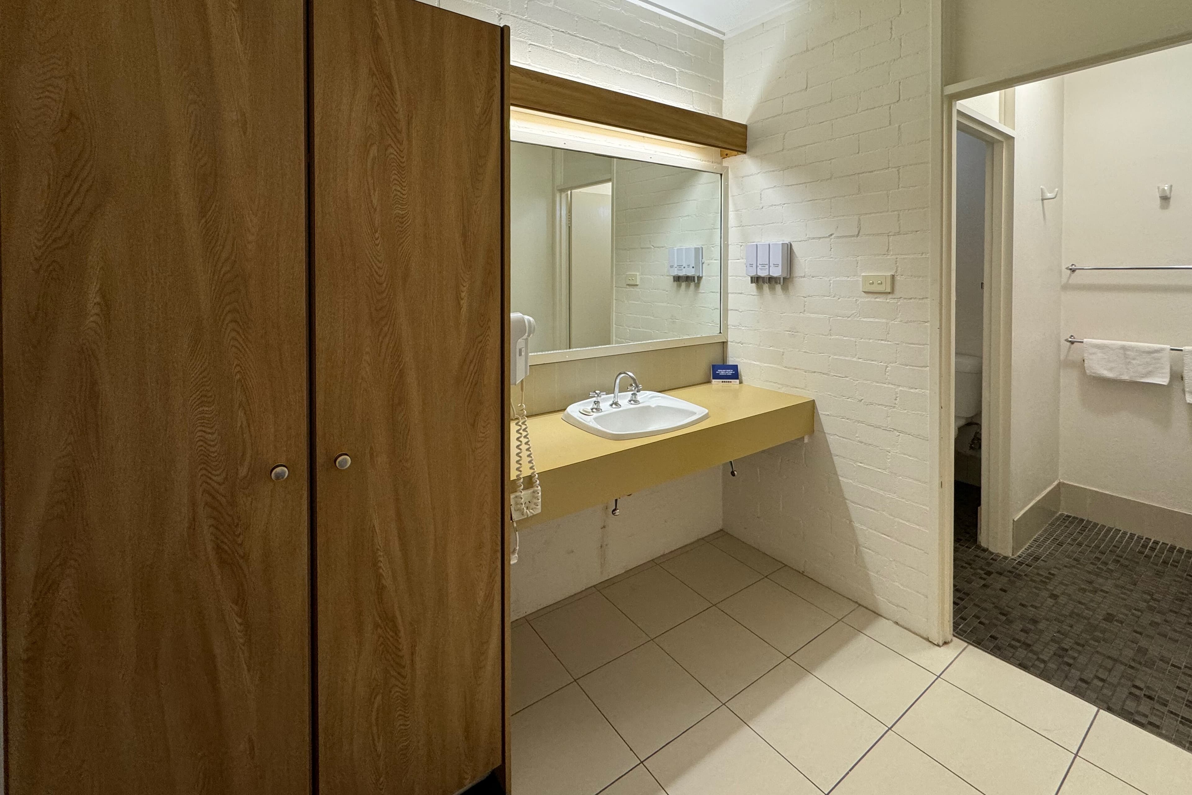 Comfort Inn Gateway Tamworth — 18