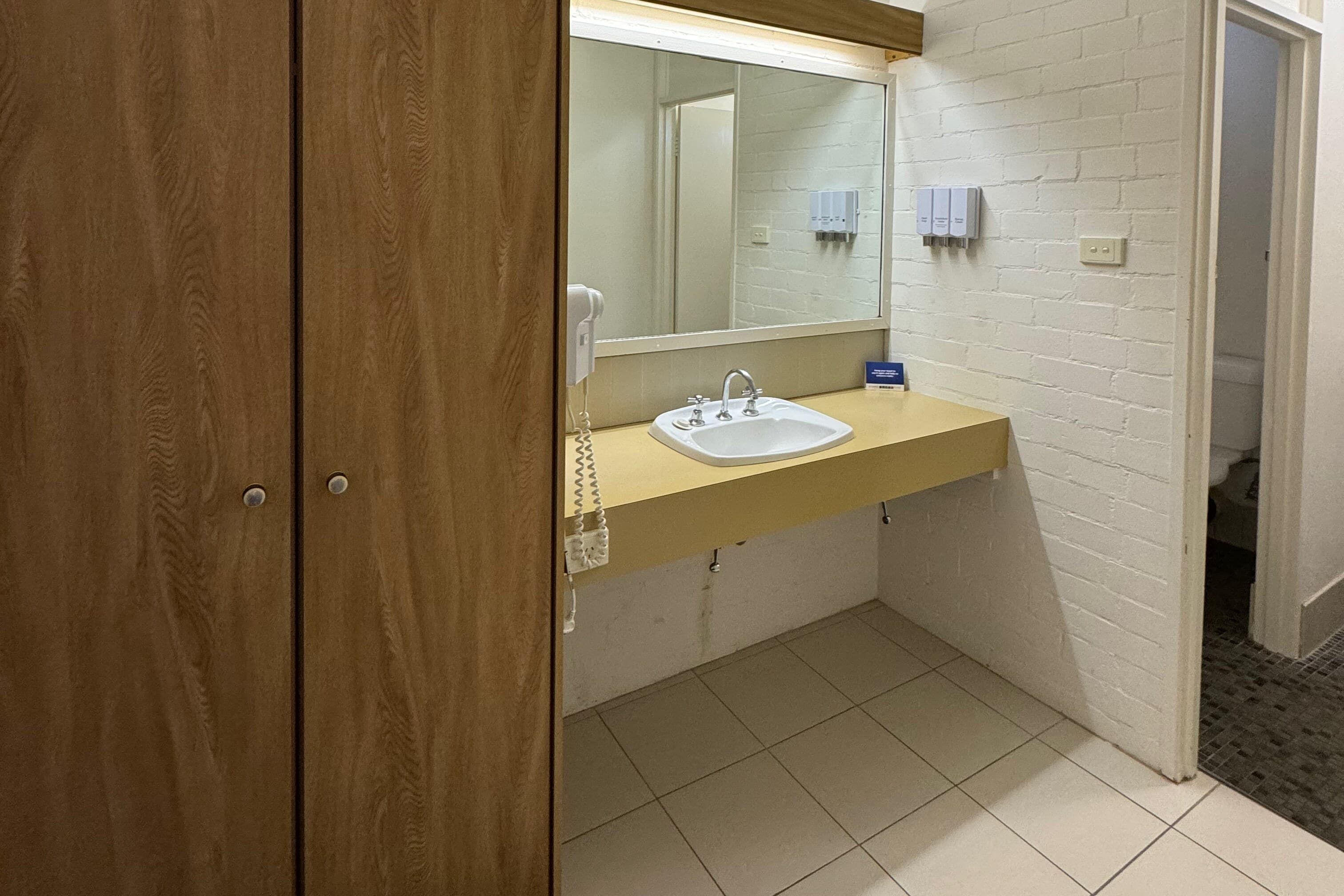 Comfort Inn Gateway Tamworth — 19