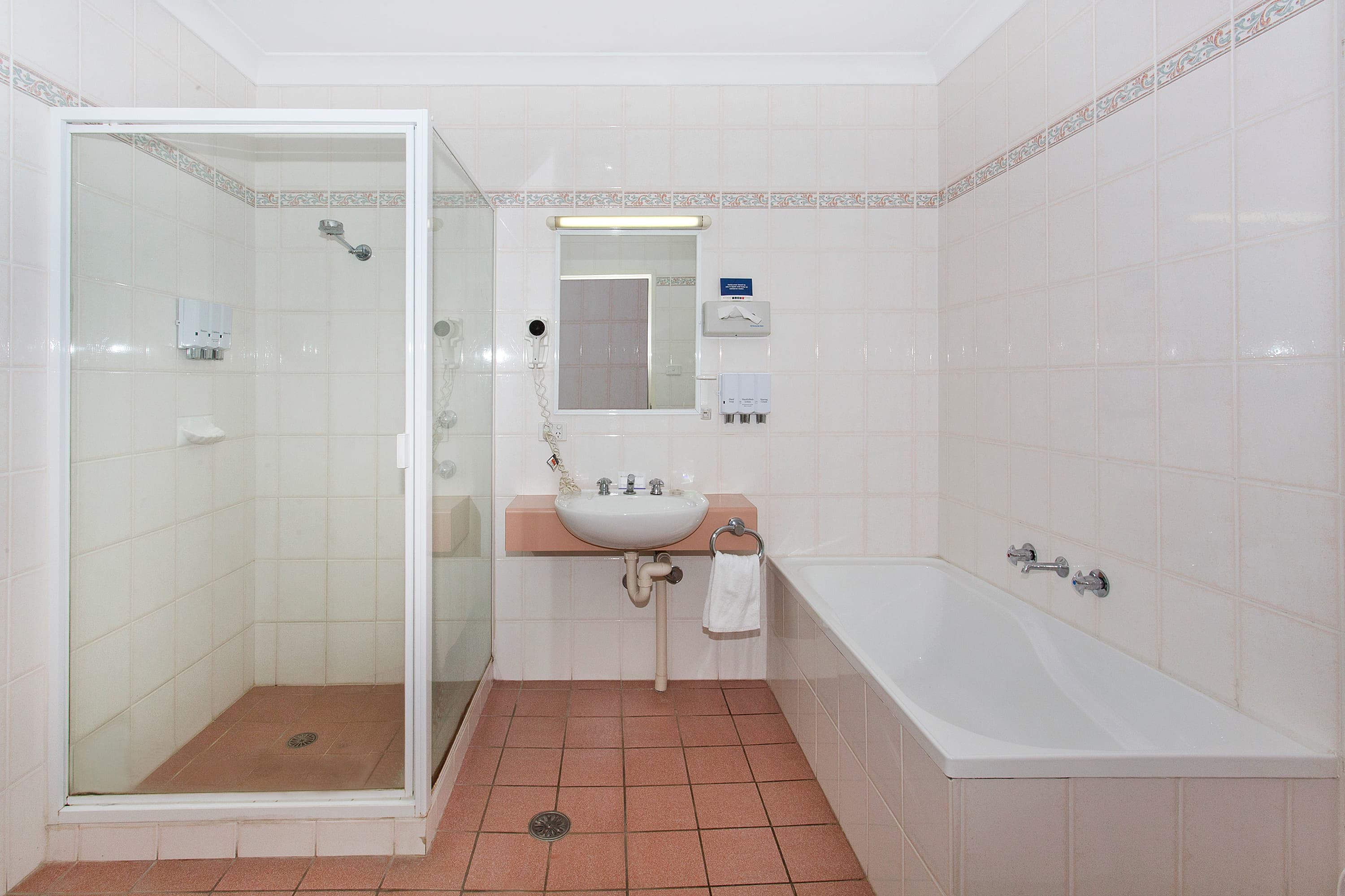 Comfort Inn Gateway Tamworth — 26