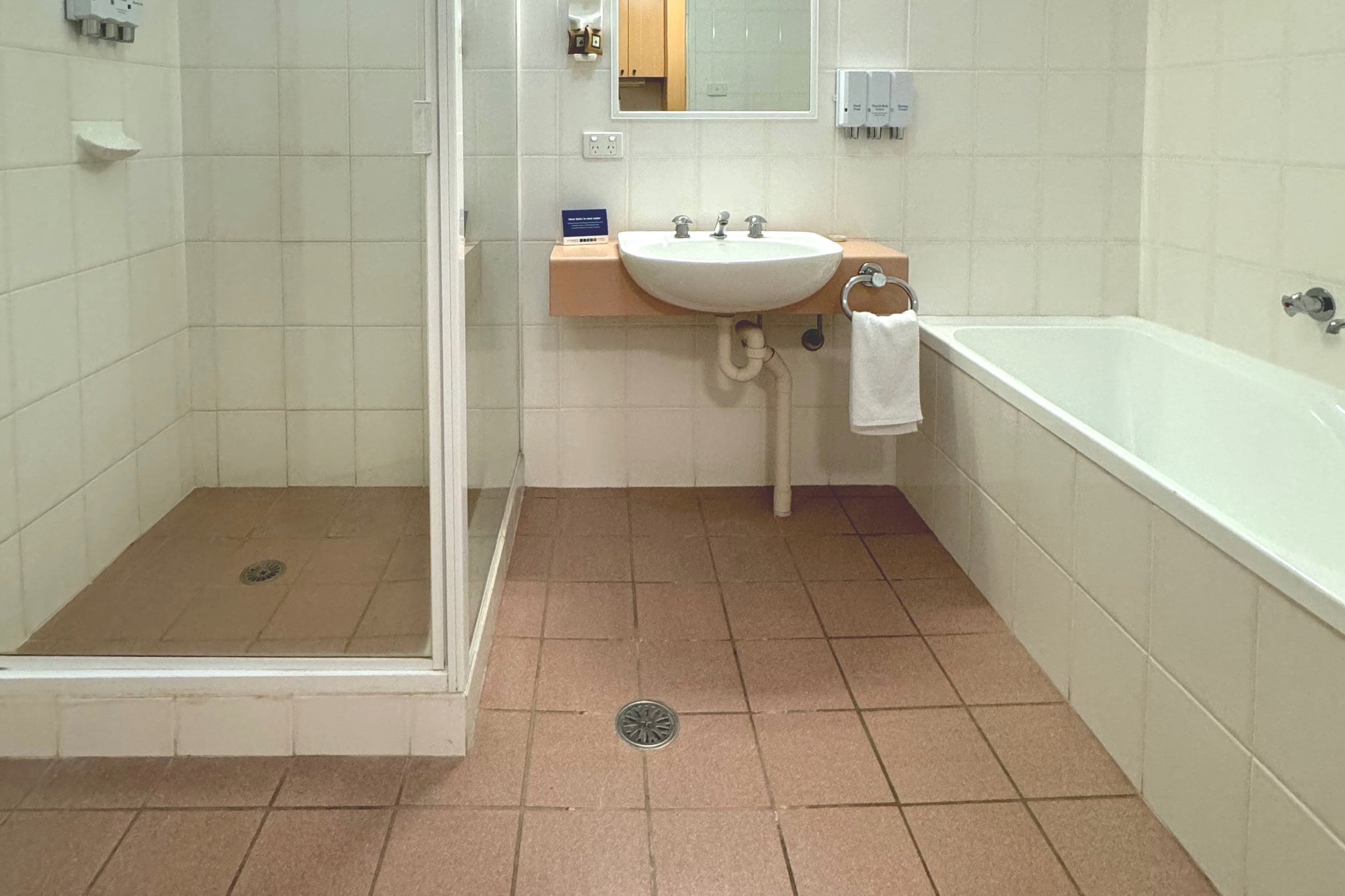 Comfort Inn Gateway Tamworth — 27