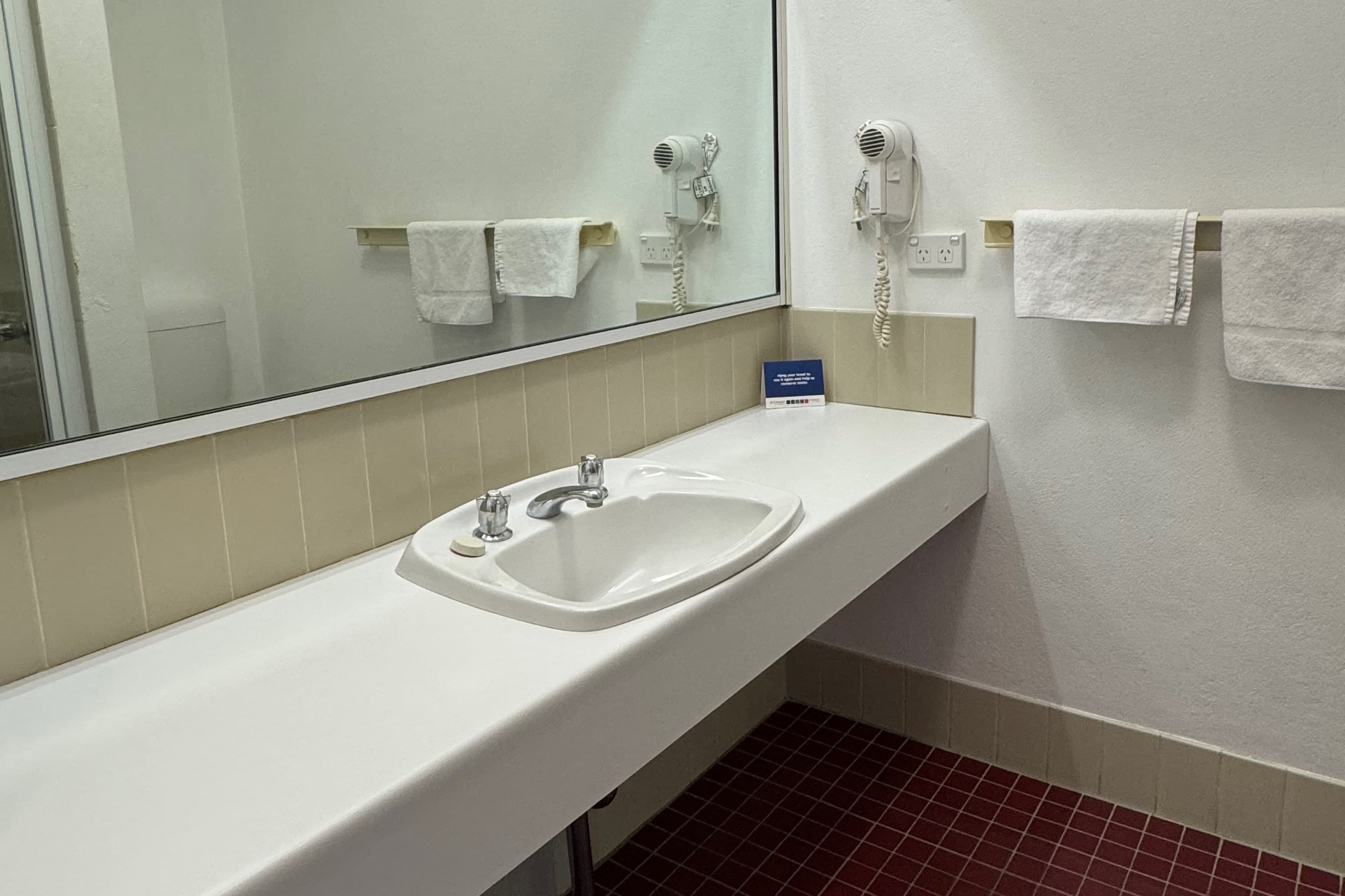 Comfort Inn Gateway Tamworth — 32