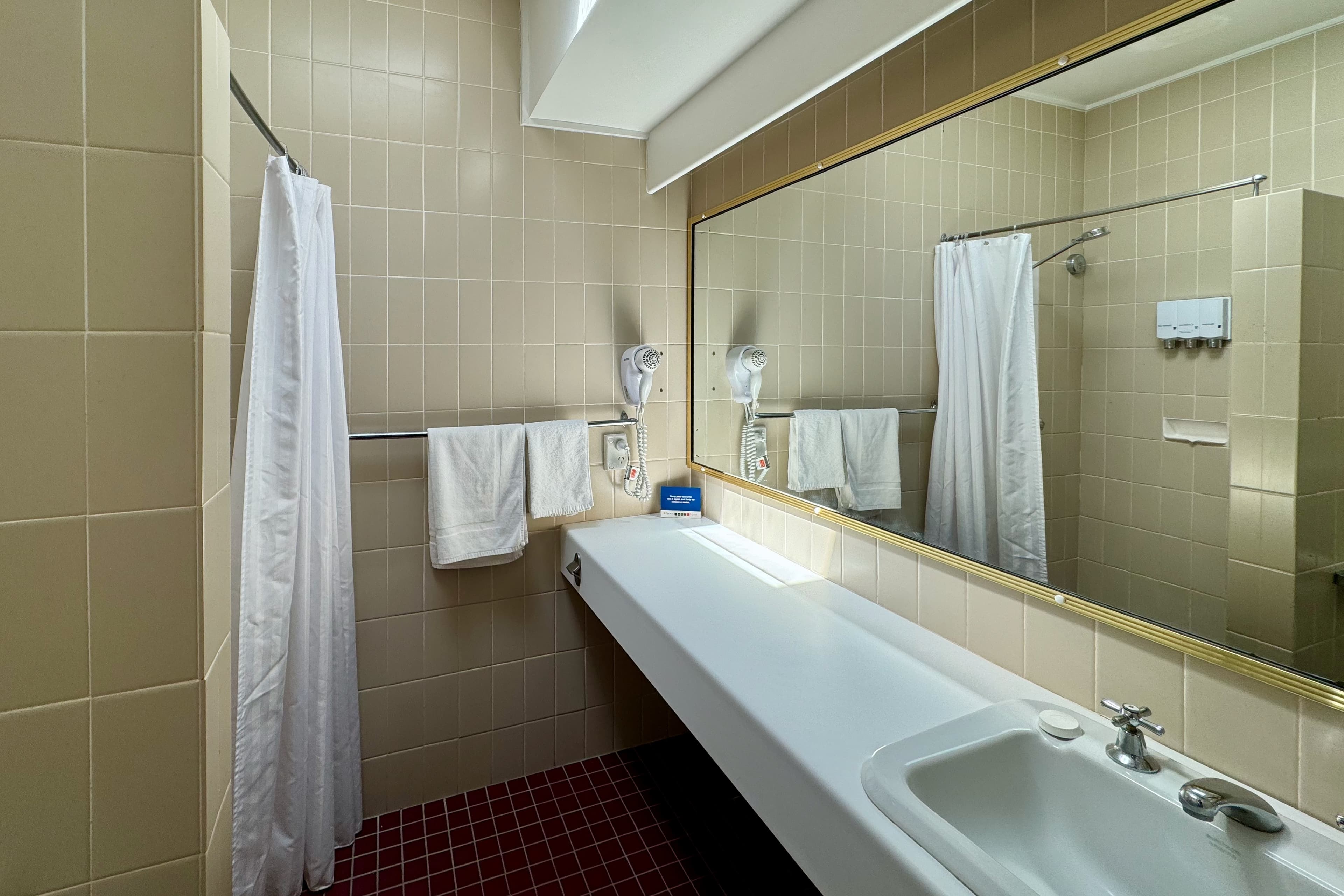 Comfort Inn Gateway Tamworth — 52