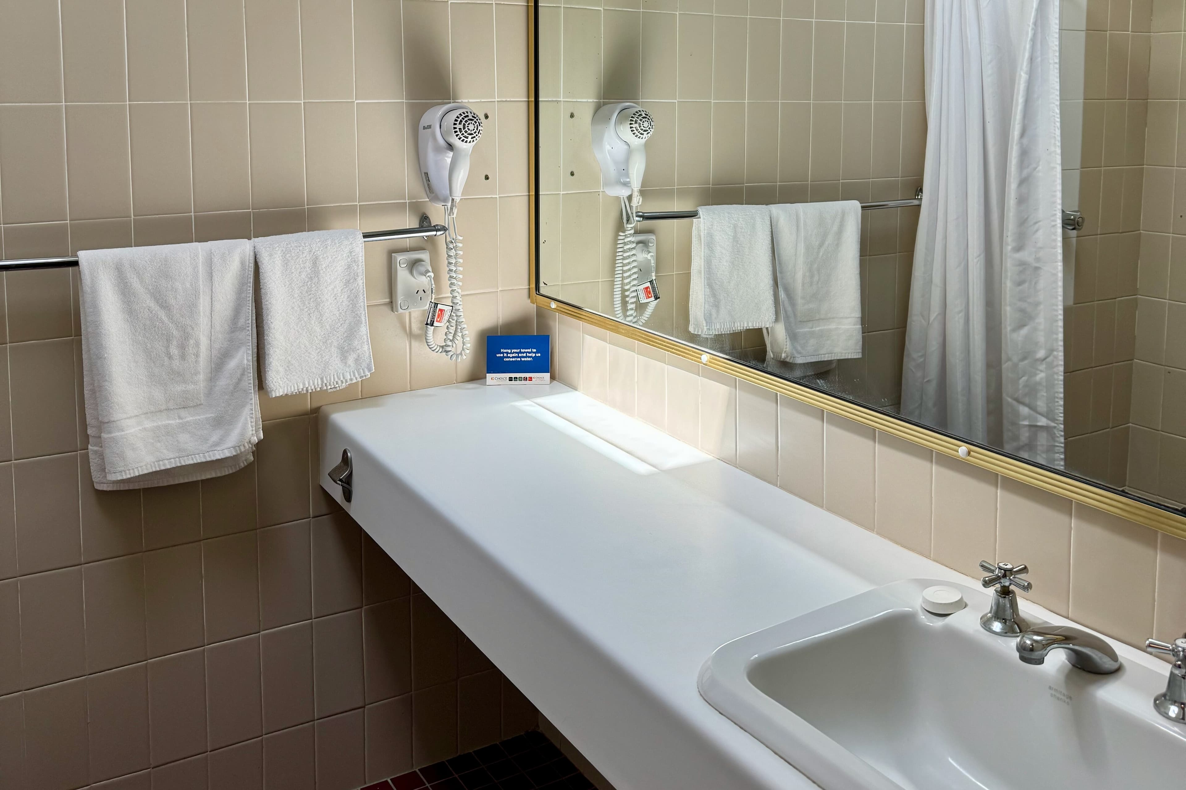 Comfort Inn Gateway Tamworth — 53