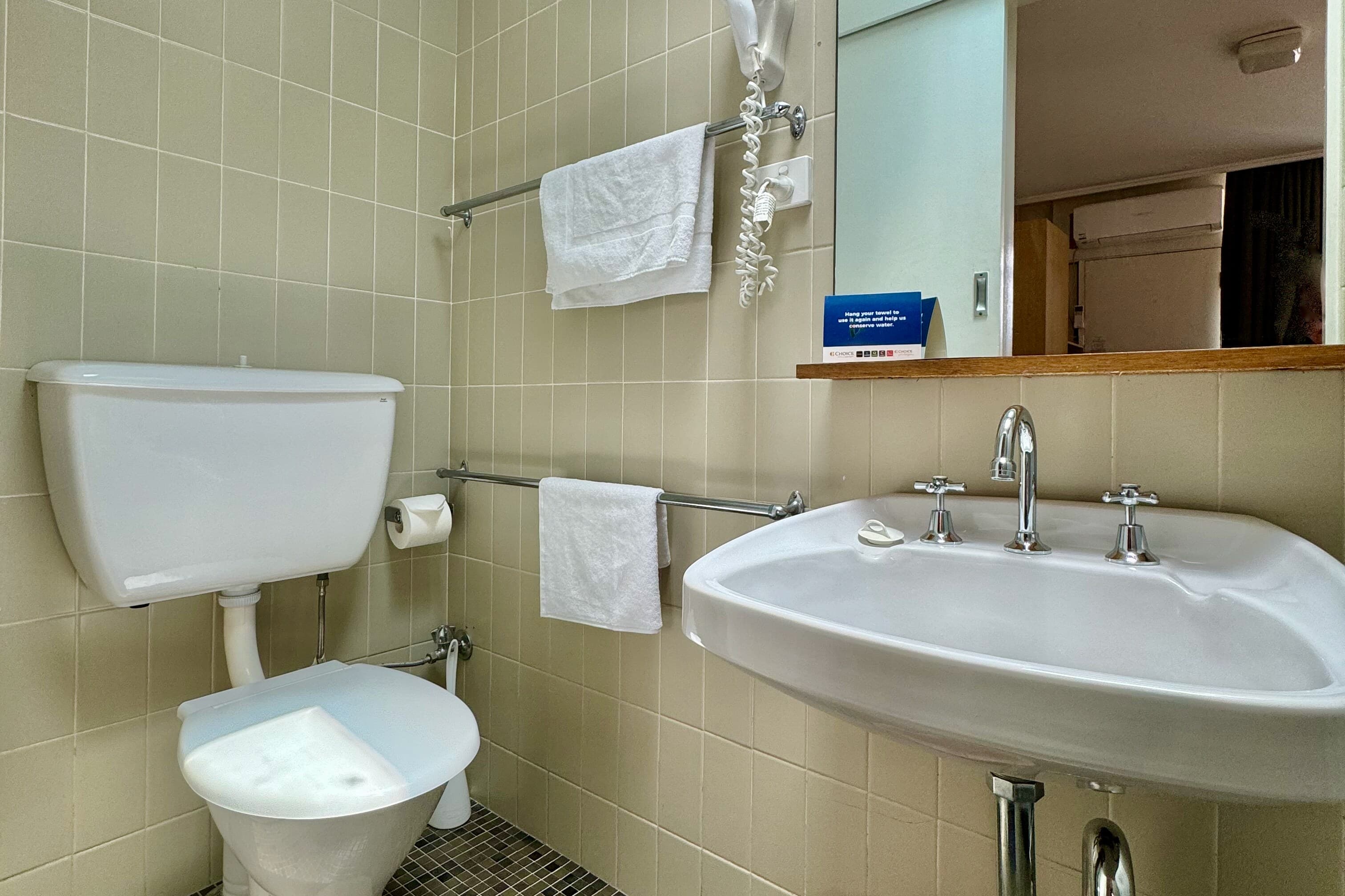 Comfort Inn Gateway Tamworth — 43