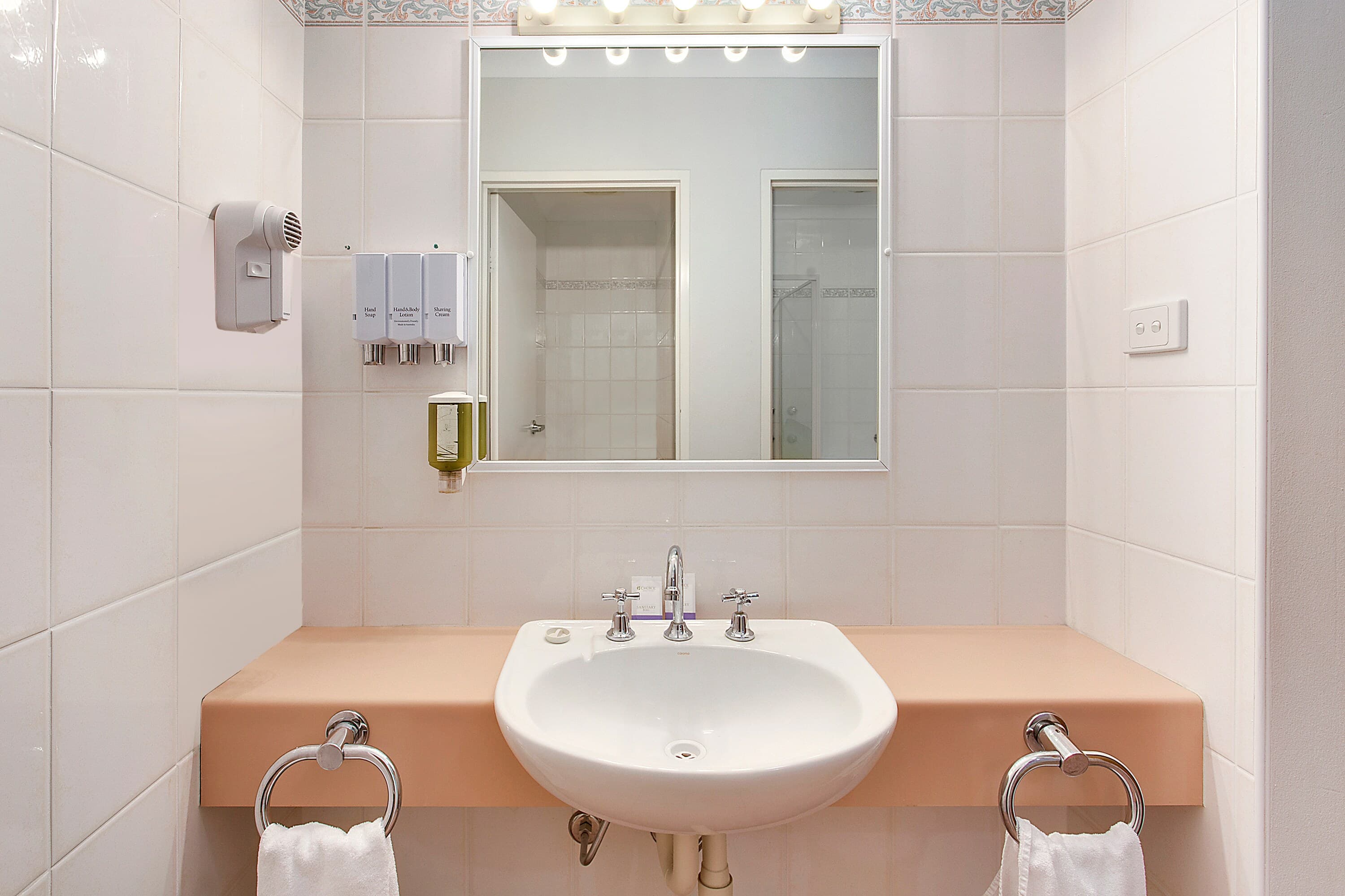 Comfort Inn Gateway Tamworth — 71