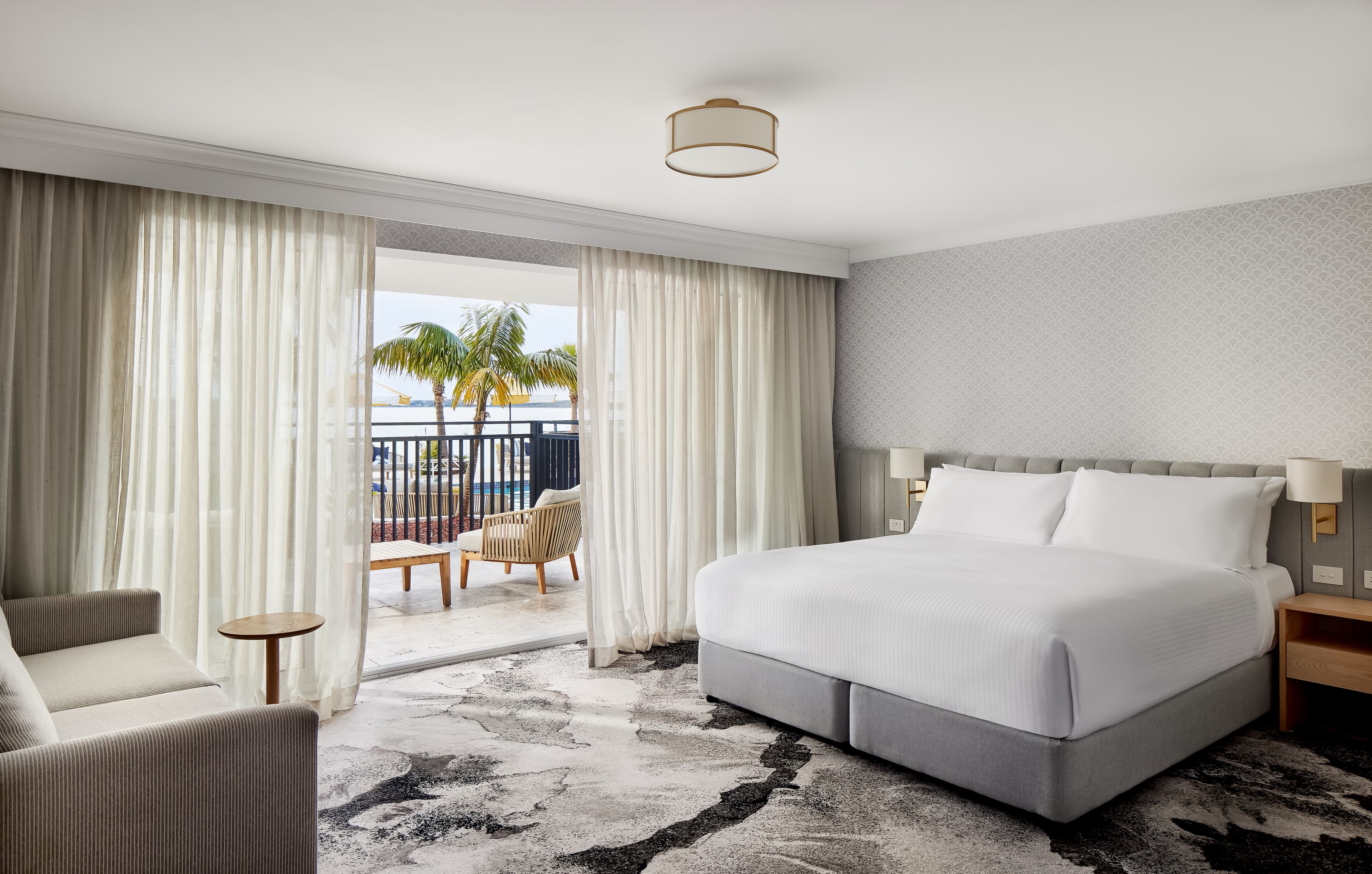 The Beachcomber Hotel & Resort, an Ascend Collection Resort — 15