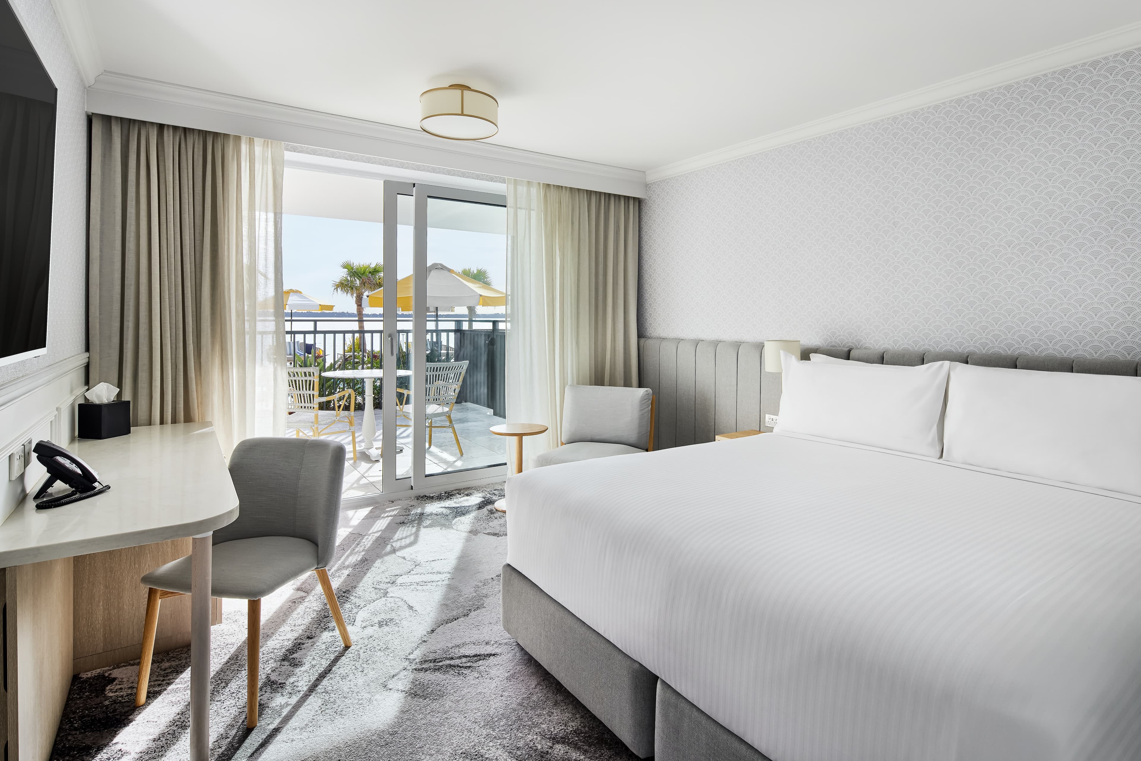 The Beachcomber Hotel & Resort, an Ascend Collection Resort — 11