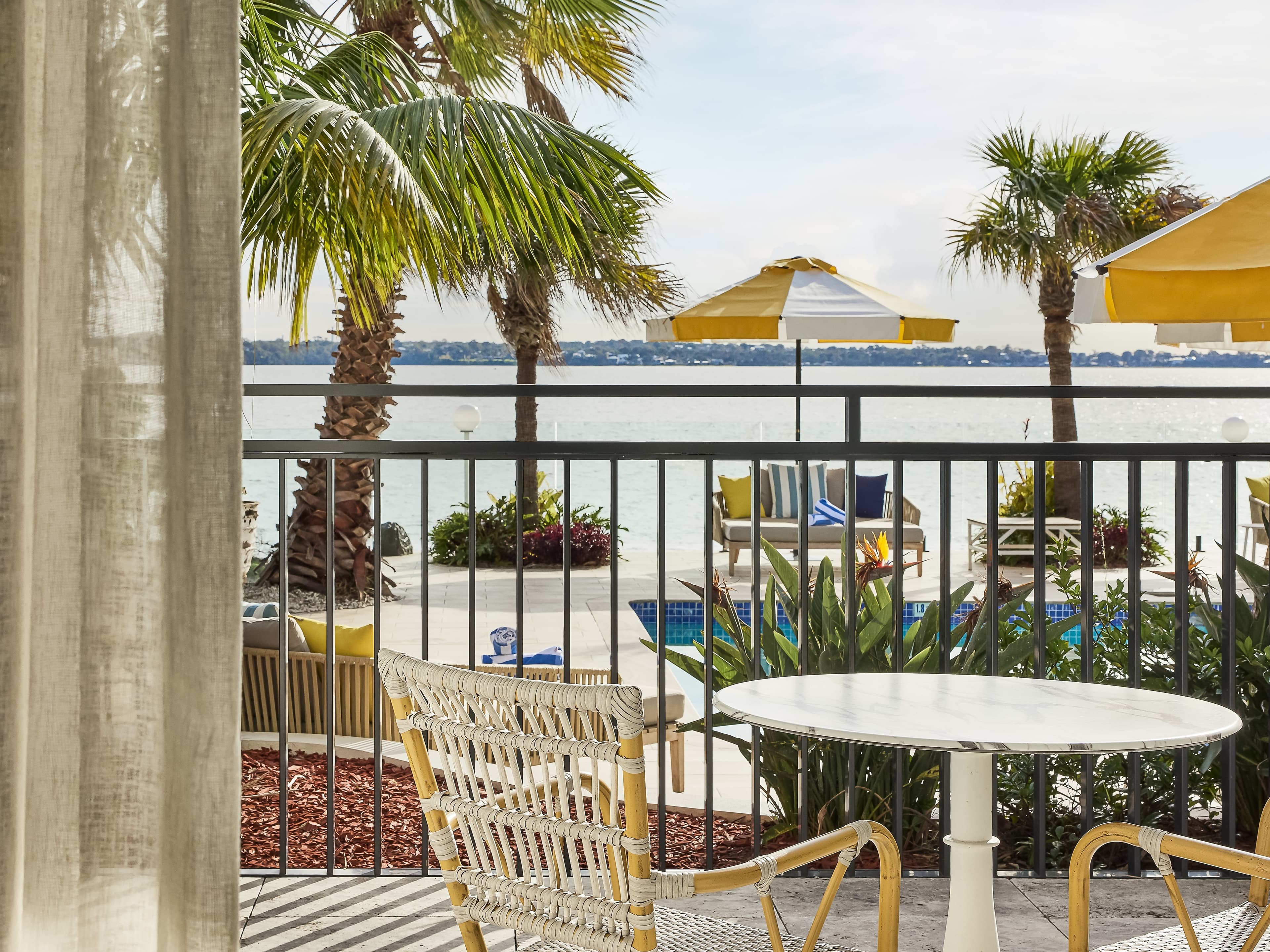 The Beachcomber Hotel & Resort, an Ascend Collection Resort — 12