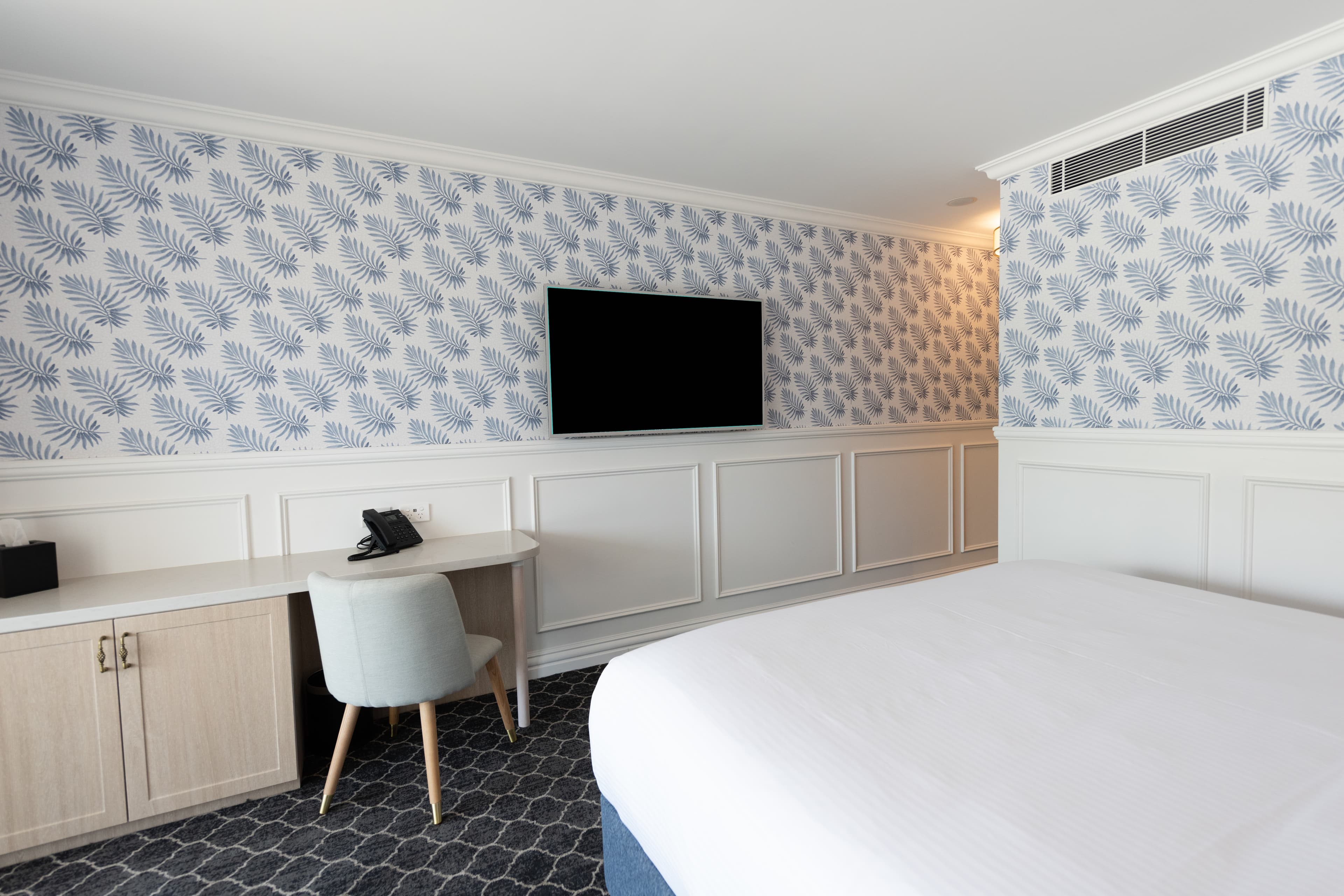 The Beachcomber Hotel & Resort, an Ascend Collection Resort — 8