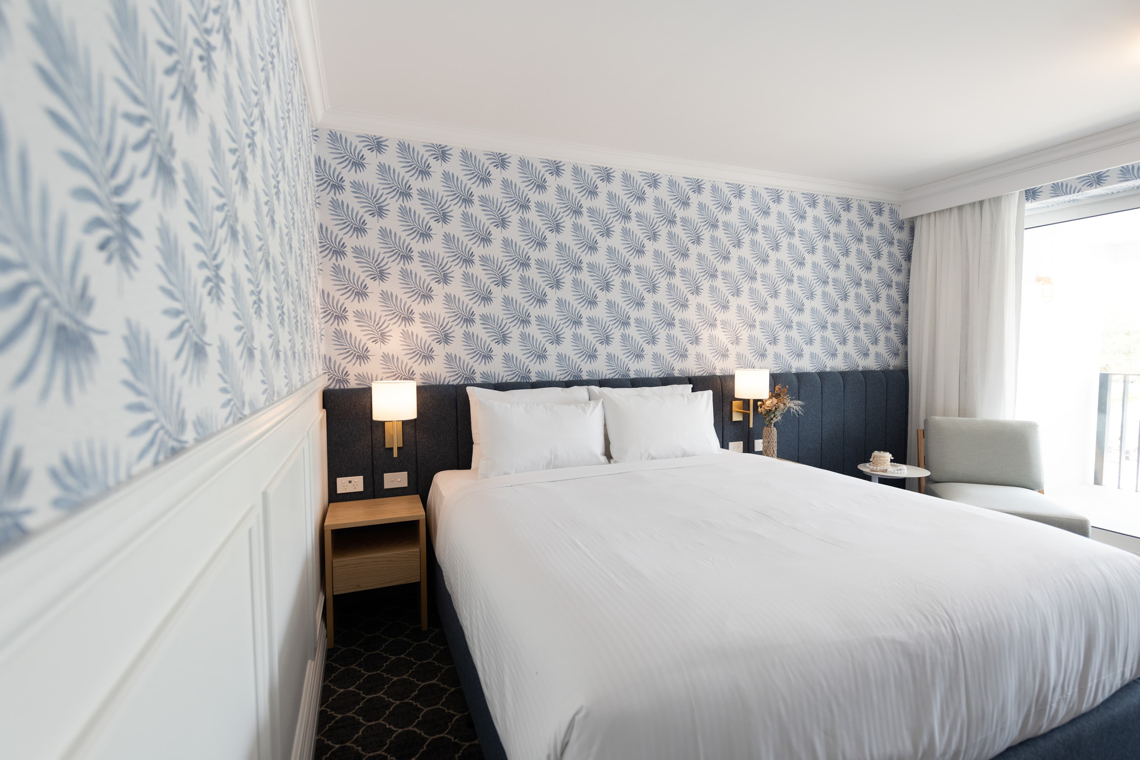 The Beachcomber Hotel & Resort, an Ascend Collection Resort — 23