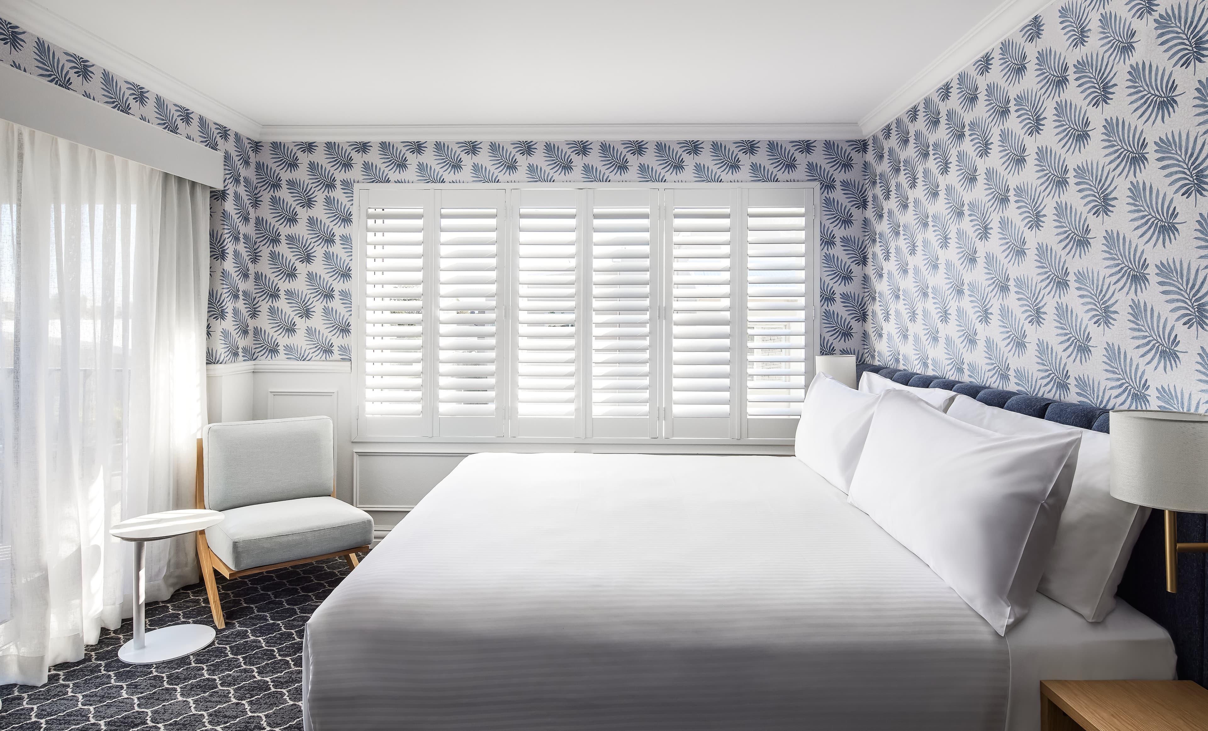 The Beachcomber Hotel & Resort, an Ascend Collection Resort — 28