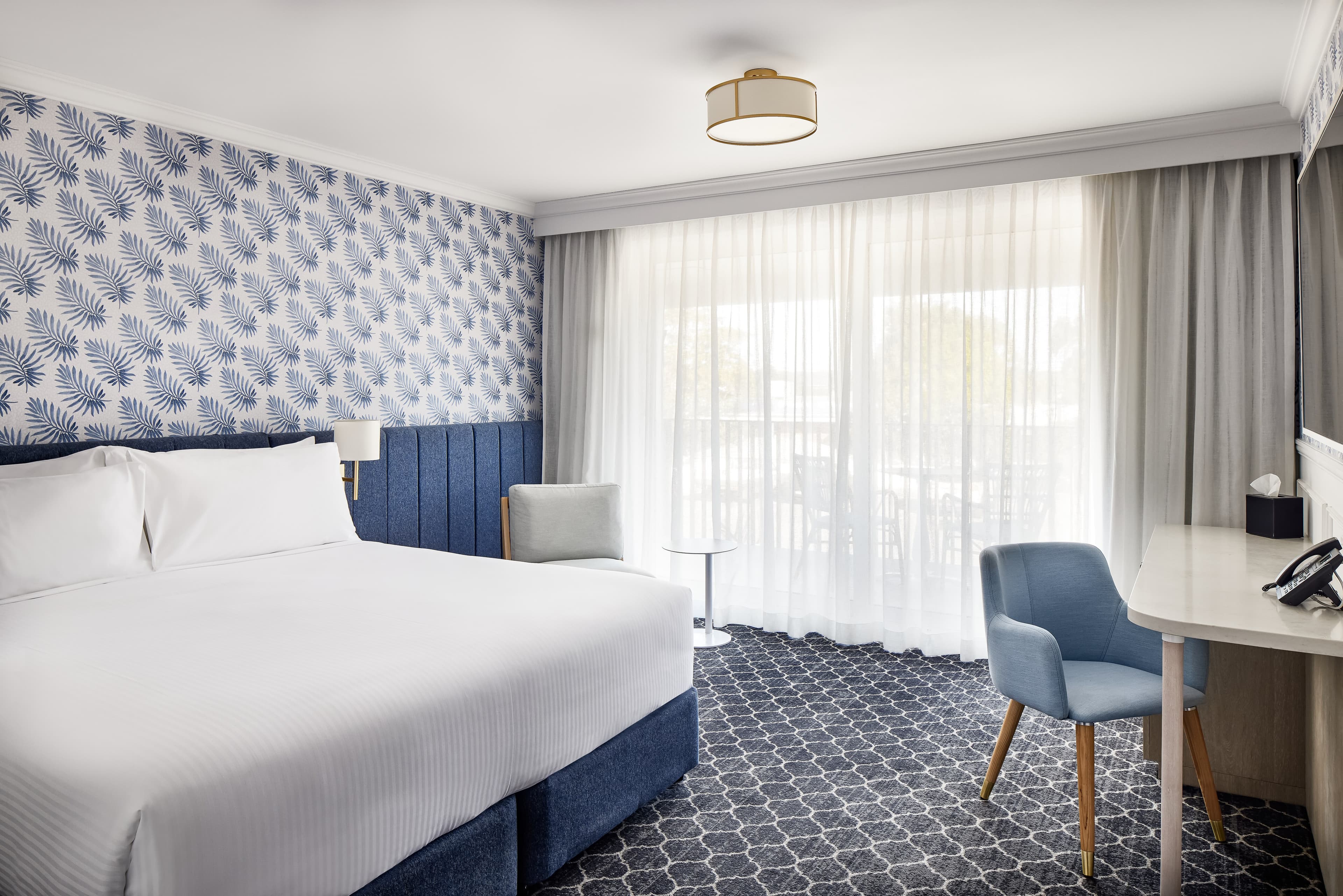 The Beachcomber Hotel & Resort, an Ascend Collection Resort — 25