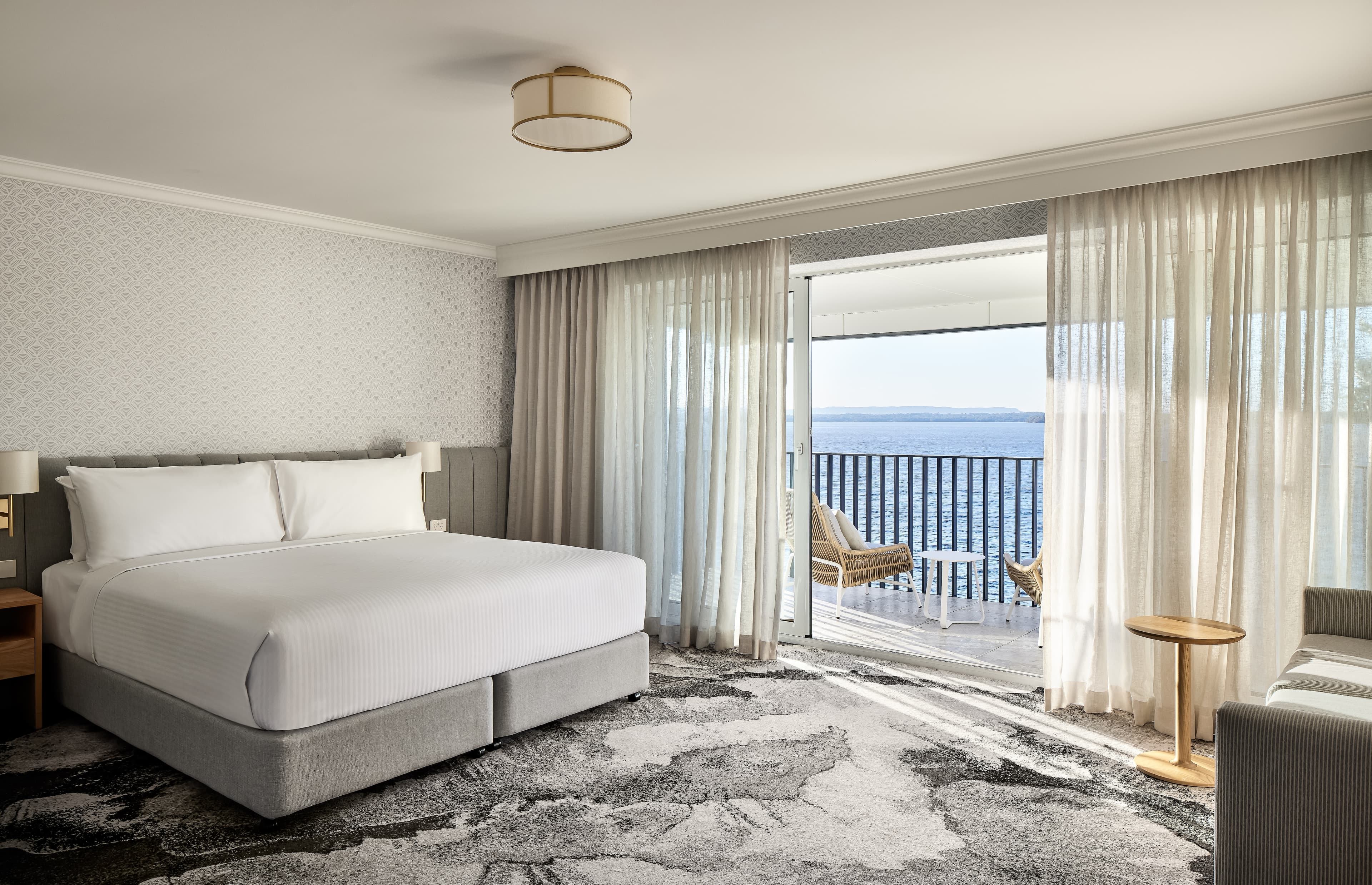 The Beachcomber Hotel & Resort, an Ascend Collection Resort — 62