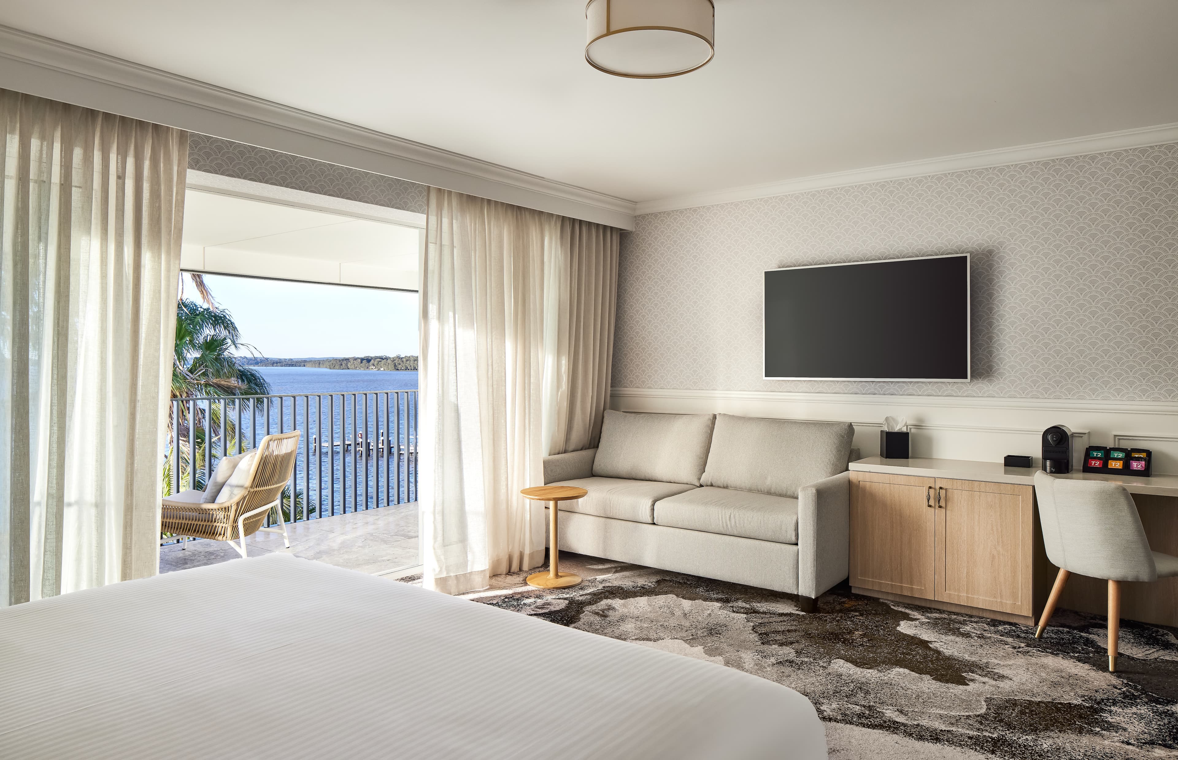 The Beachcomber Hotel & Resort, an Ascend Collection Resort — 66