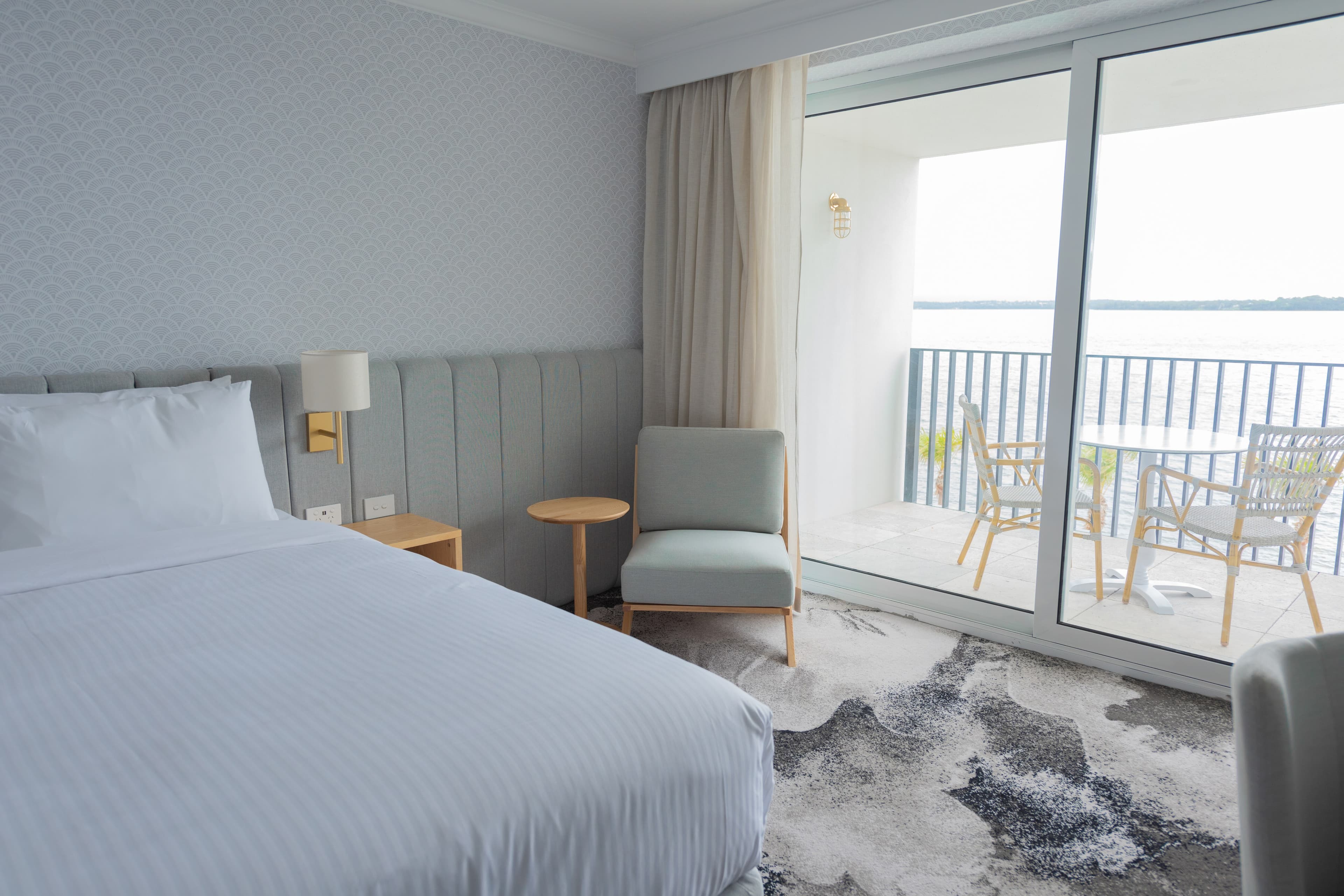 The Beachcomber Hotel & Resort, an Ascend Collection Resort — 41
