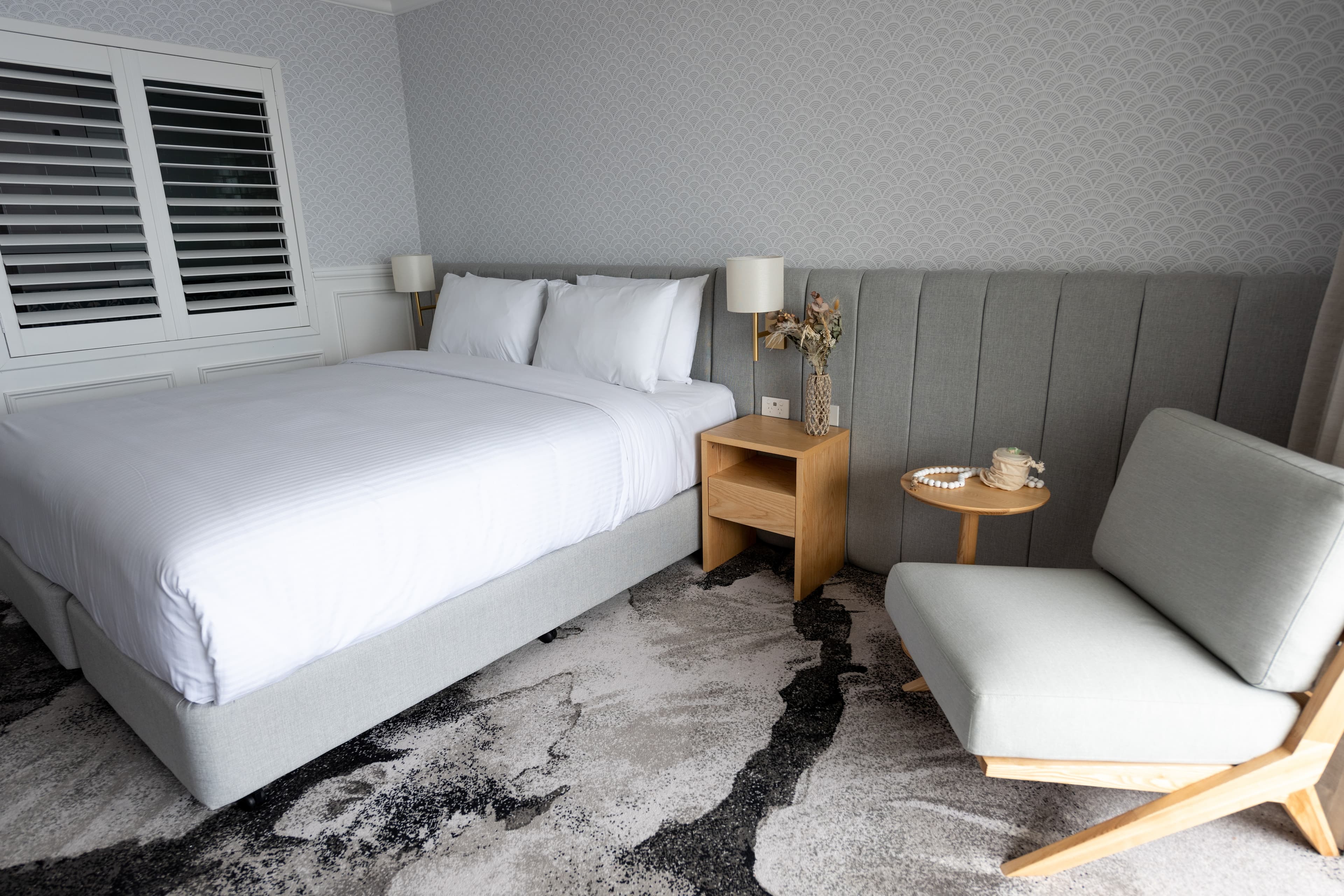 The Beachcomber Hotel & Resort, an Ascend Collection Resort — 42