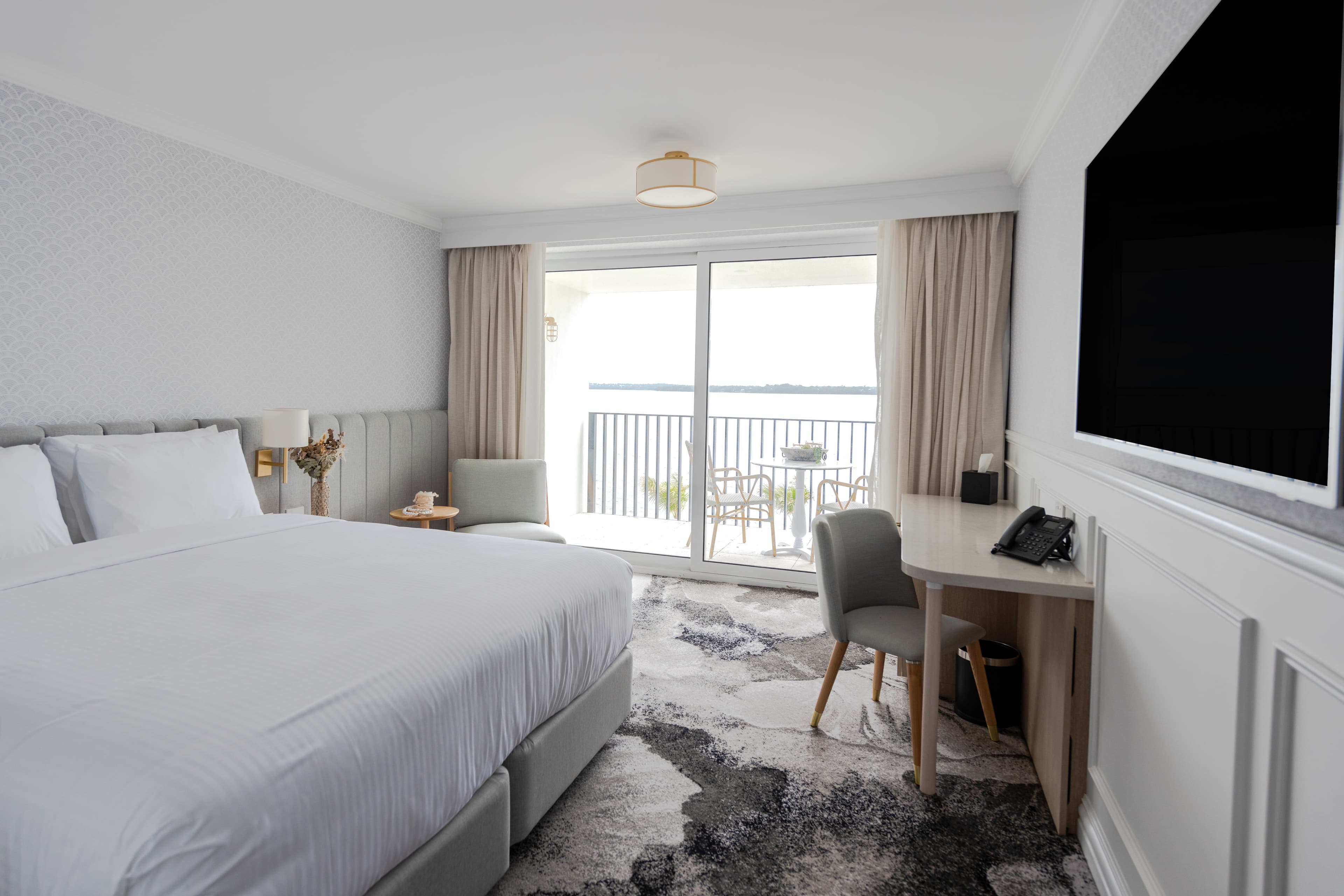 The Beachcomber Hotel & Resort, an Ascend Collection Resort — 43