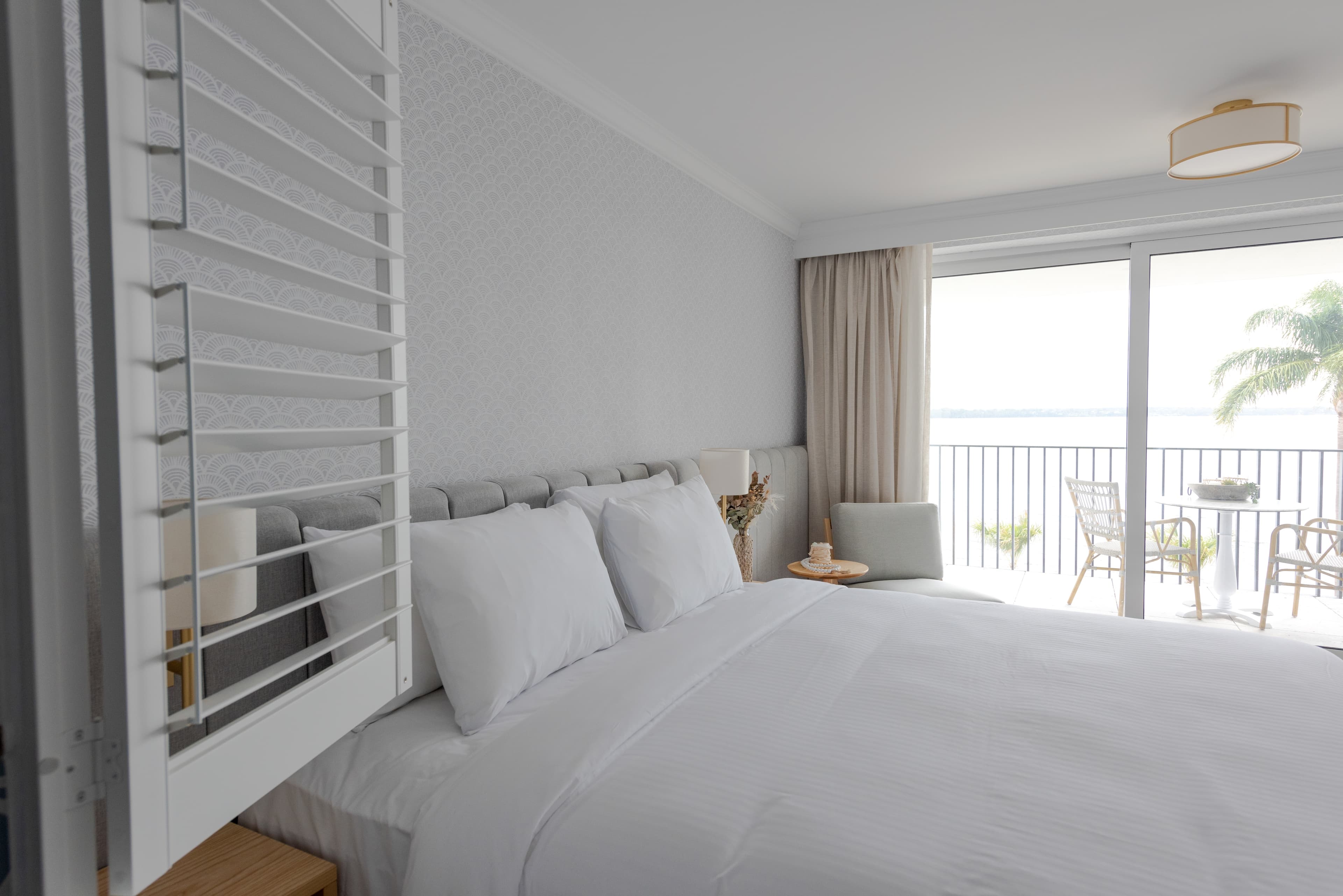 The Beachcomber Hotel & Resort, an Ascend Collection Resort — 45