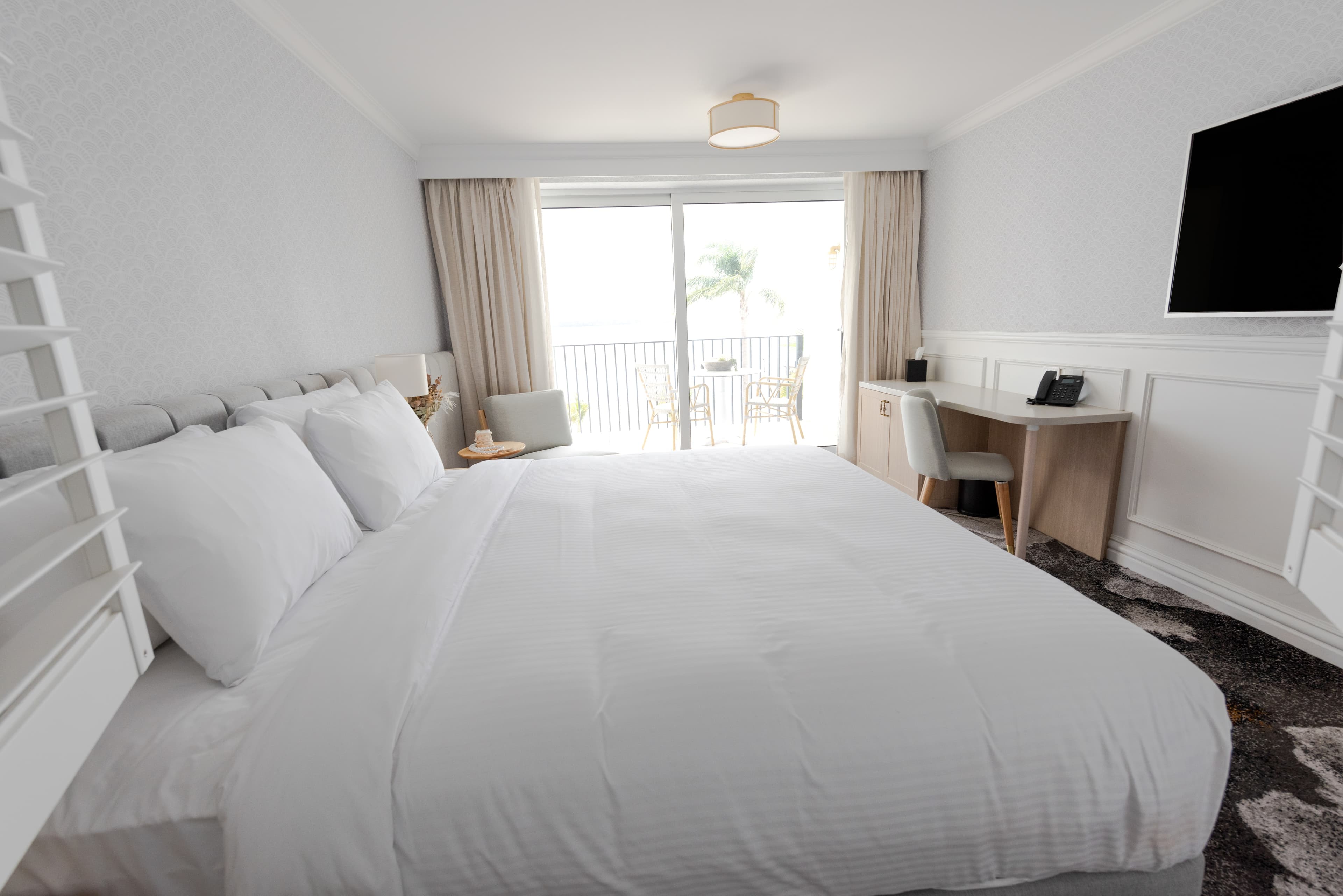 The Beachcomber Hotel & Resort, an Ascend Collection Resort — 46