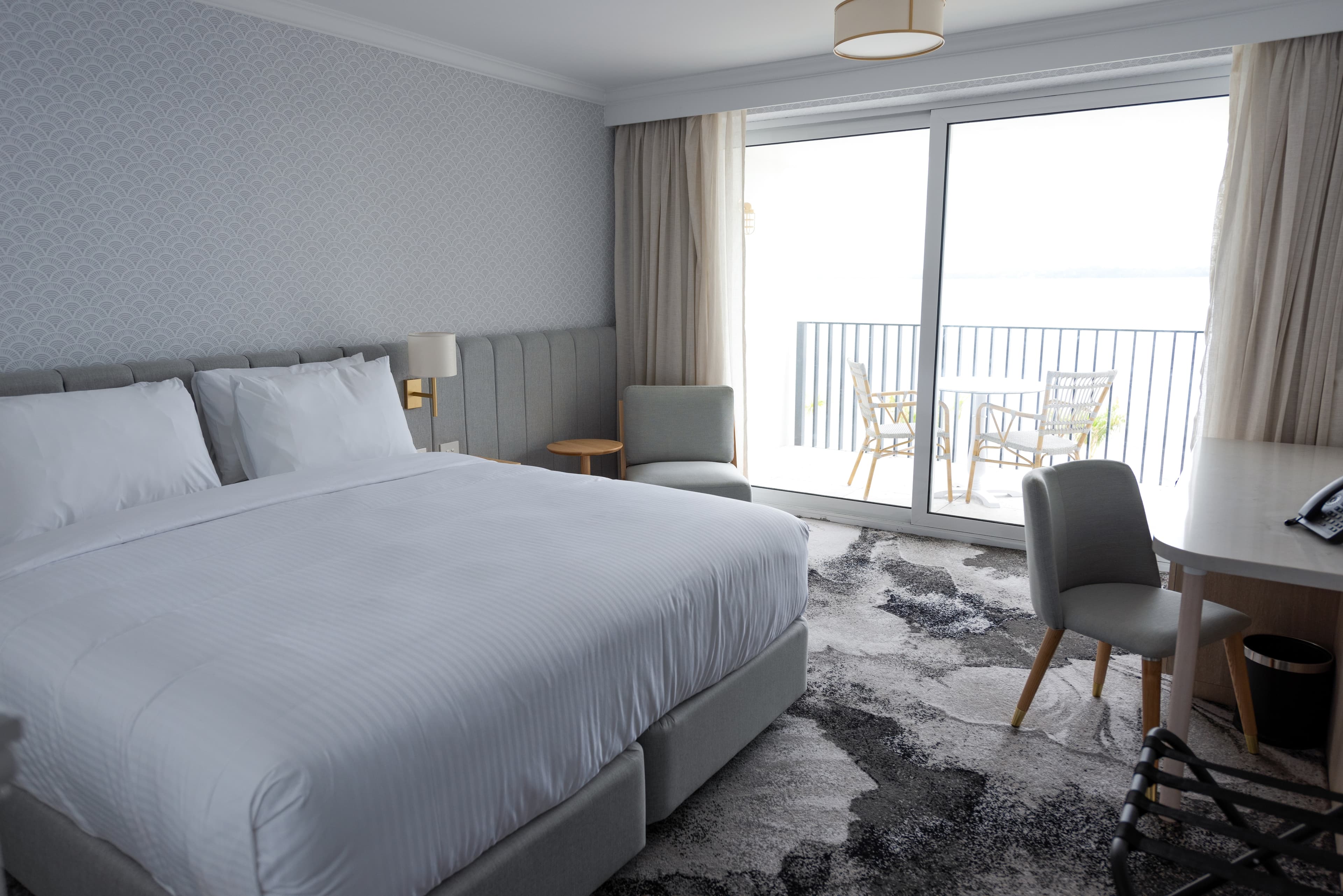 The Beachcomber Hotel & Resort, an Ascend Collection Resort — 48