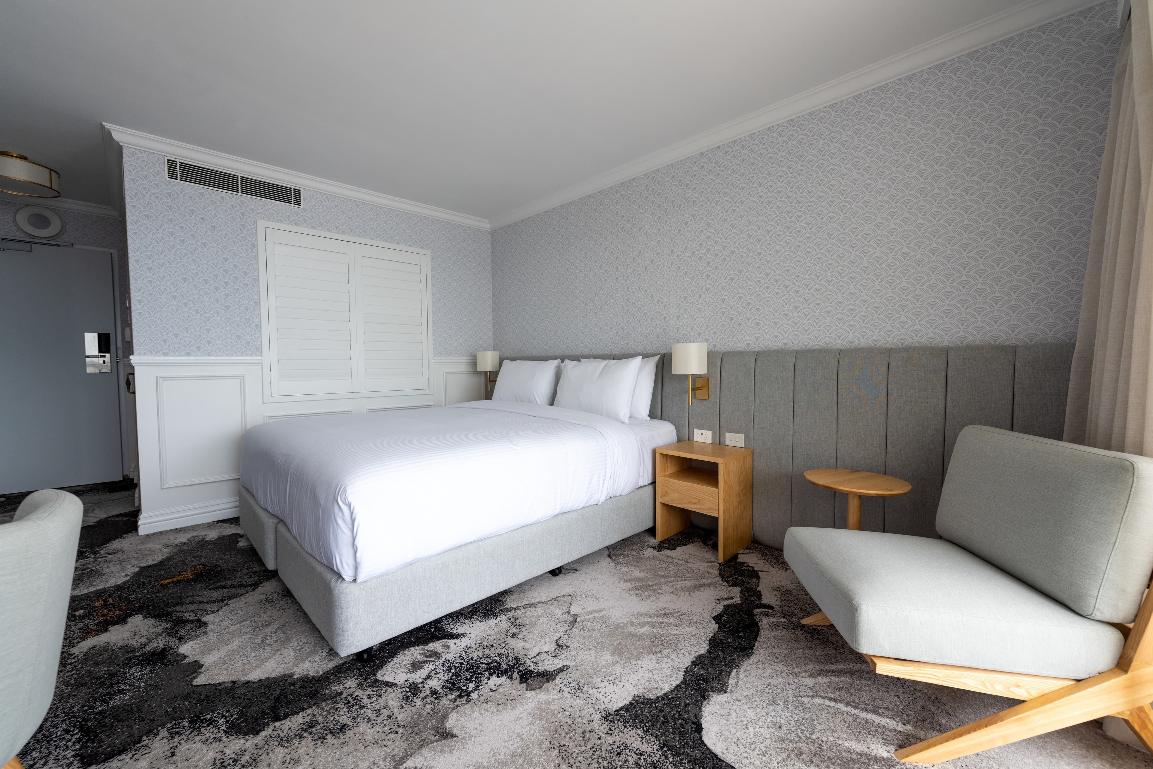 The Beachcomber Hotel & Resort, an Ascend Collection Resort — 49