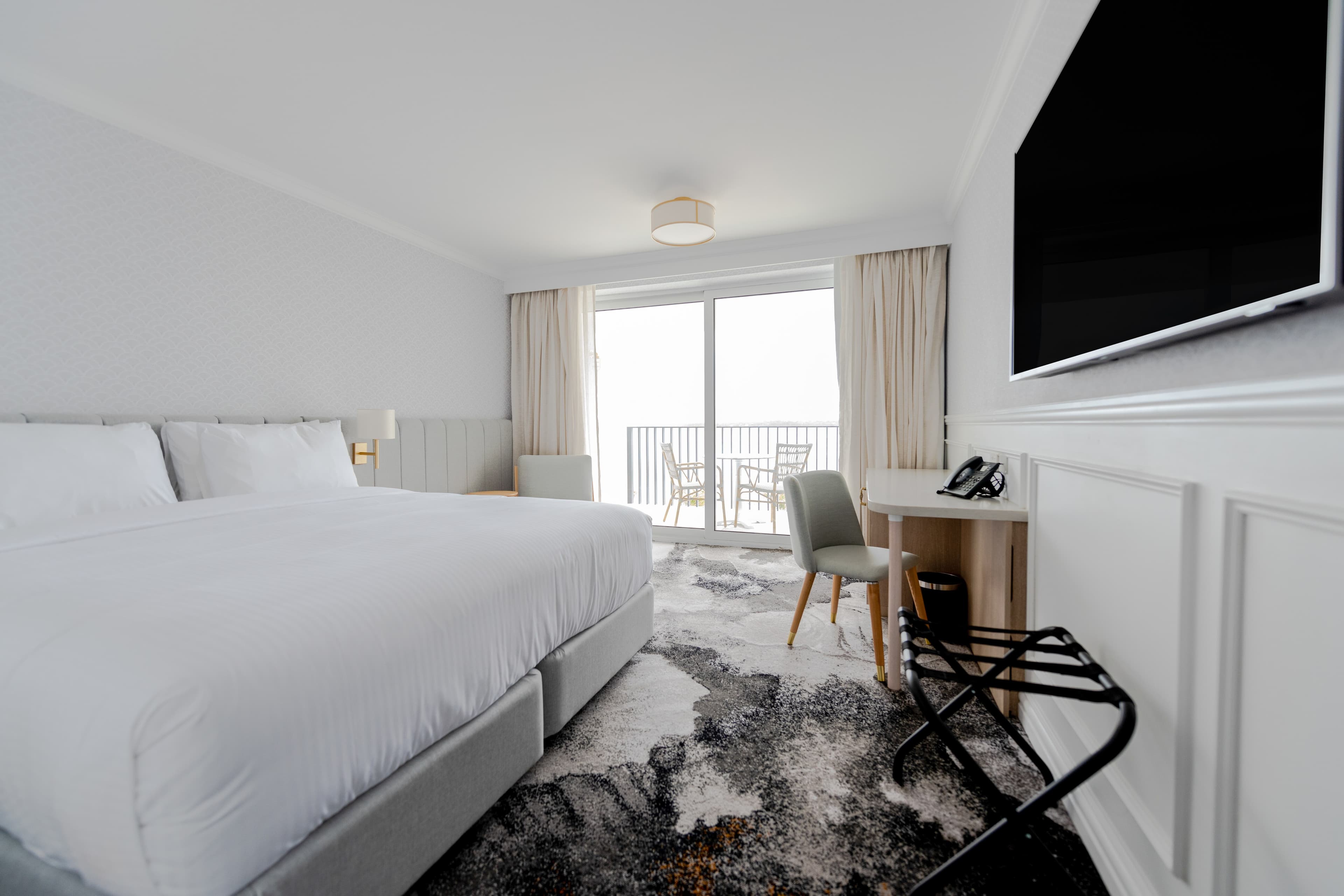 The Beachcomber Hotel & Resort, an Ascend Collection Resort — 50