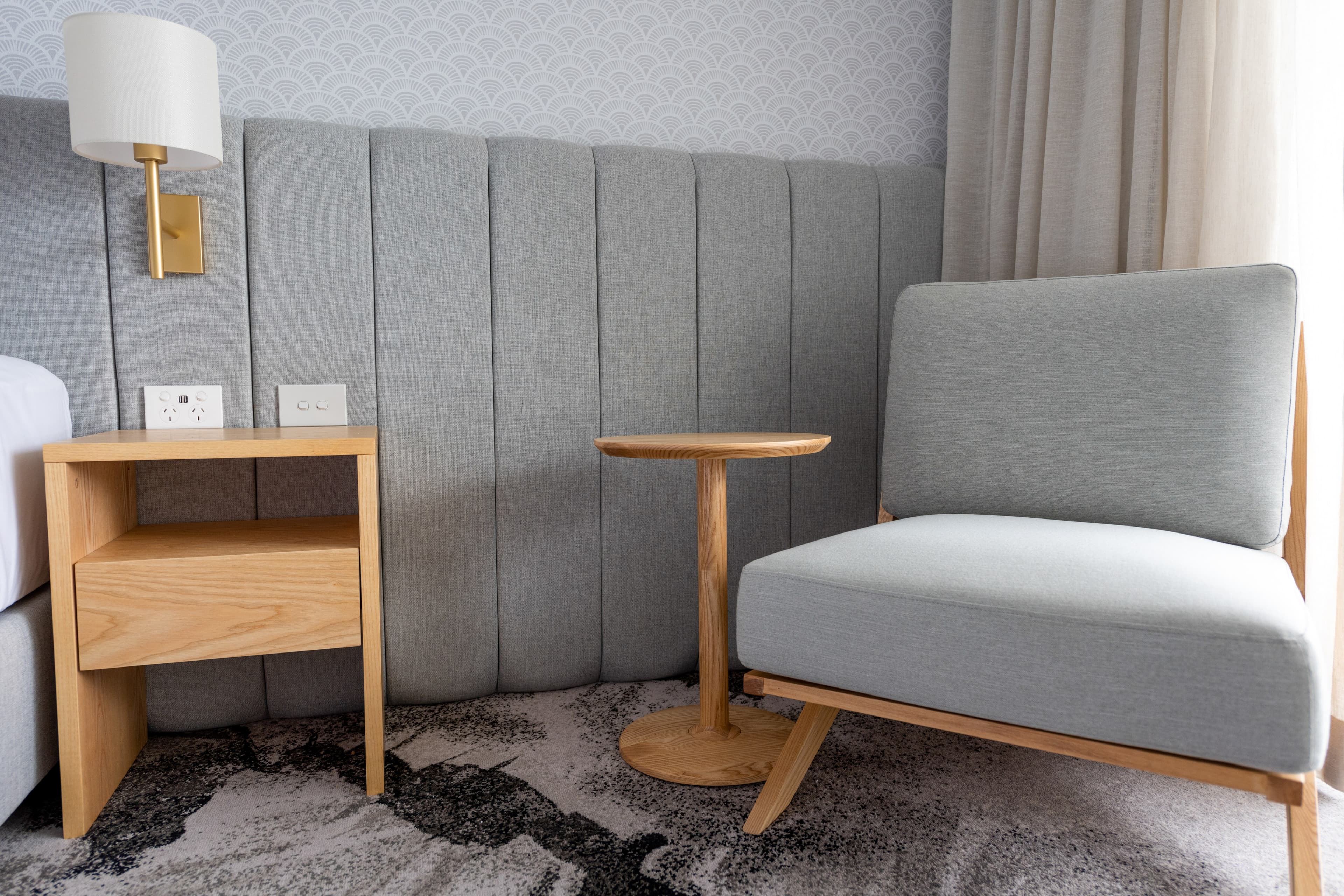 The Beachcomber Hotel & Resort, an Ascend Collection Resort — 52