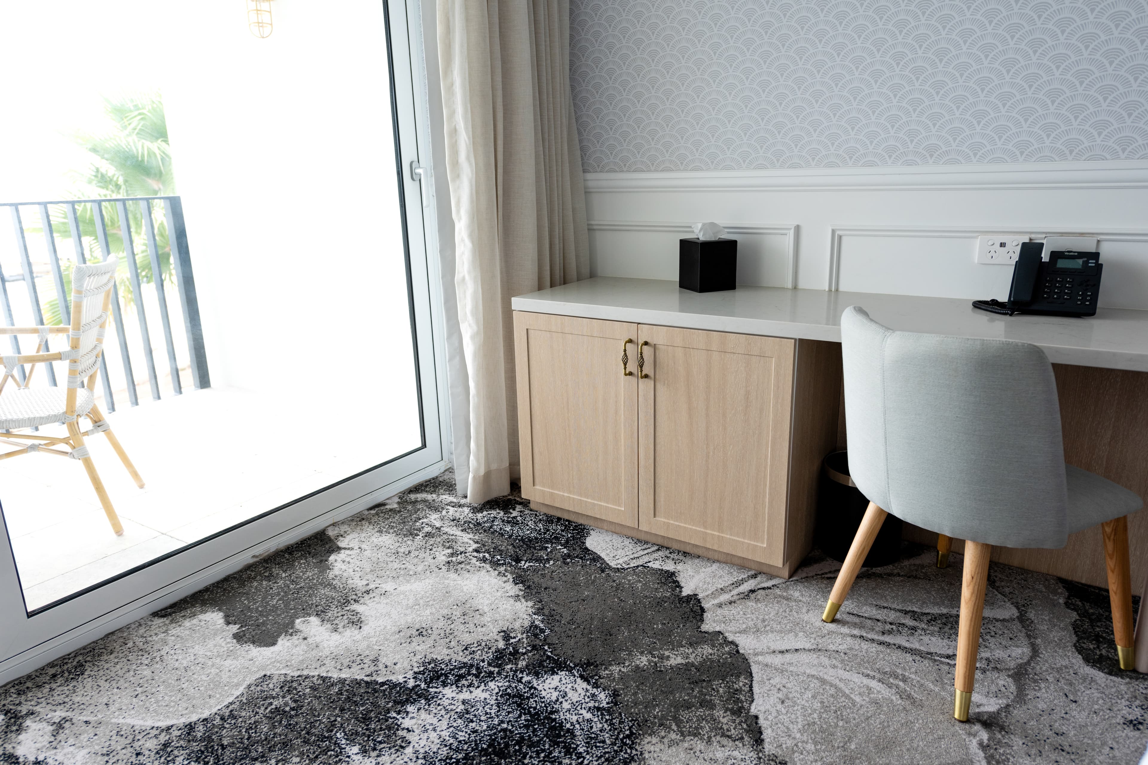 The Beachcomber Hotel & Resort, an Ascend Collection Resort — 53
