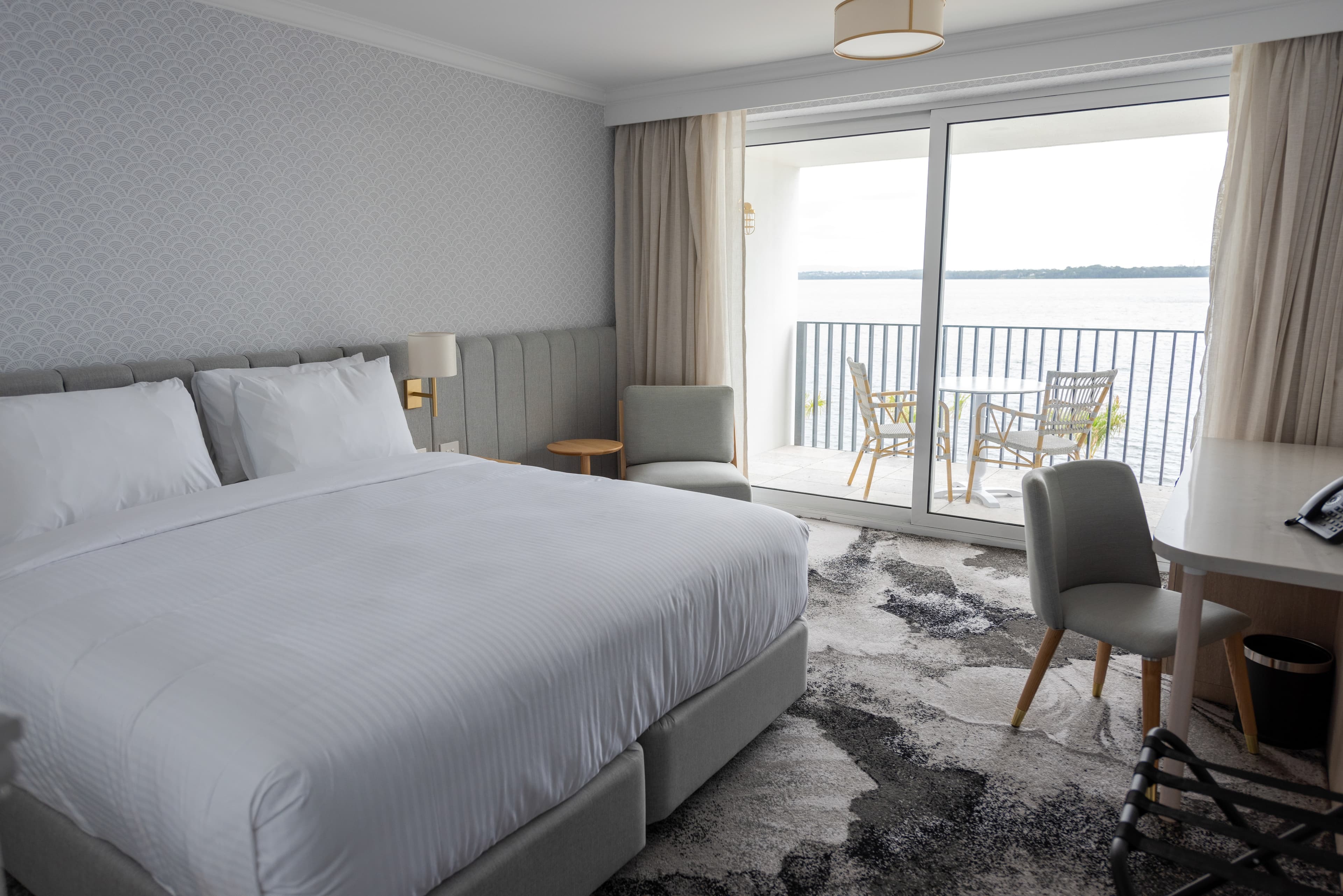 The Beachcomber Hotel & Resort, an Ascend Collection Resort — 54