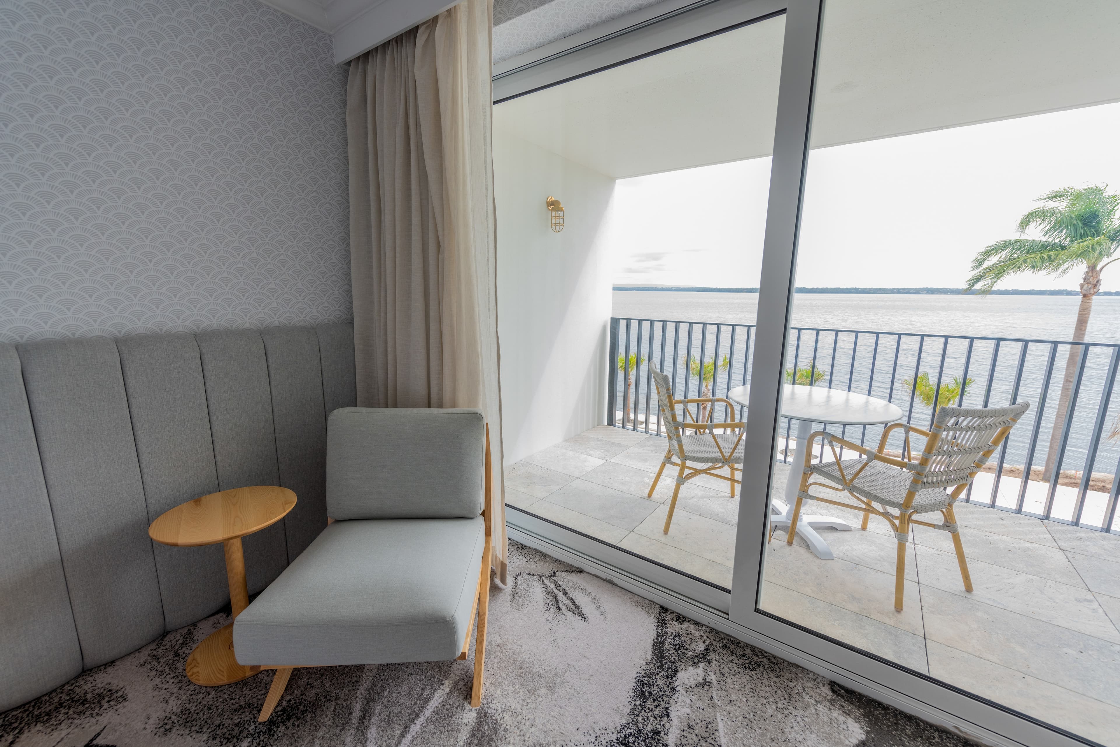The Beachcomber Hotel & Resort, an Ascend Collection Resort — 55