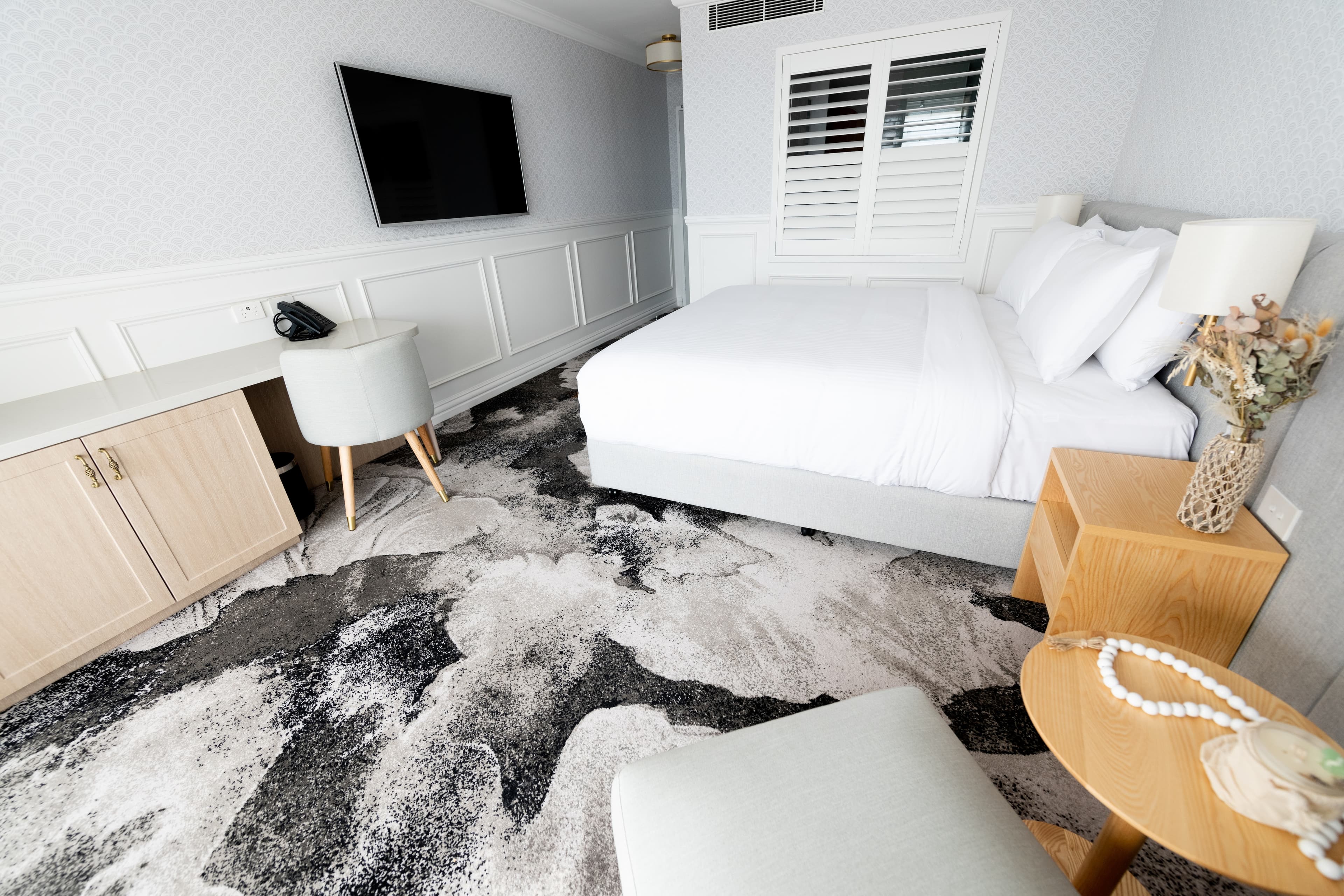 The Beachcomber Hotel & Resort, an Ascend Collection Resort — 57