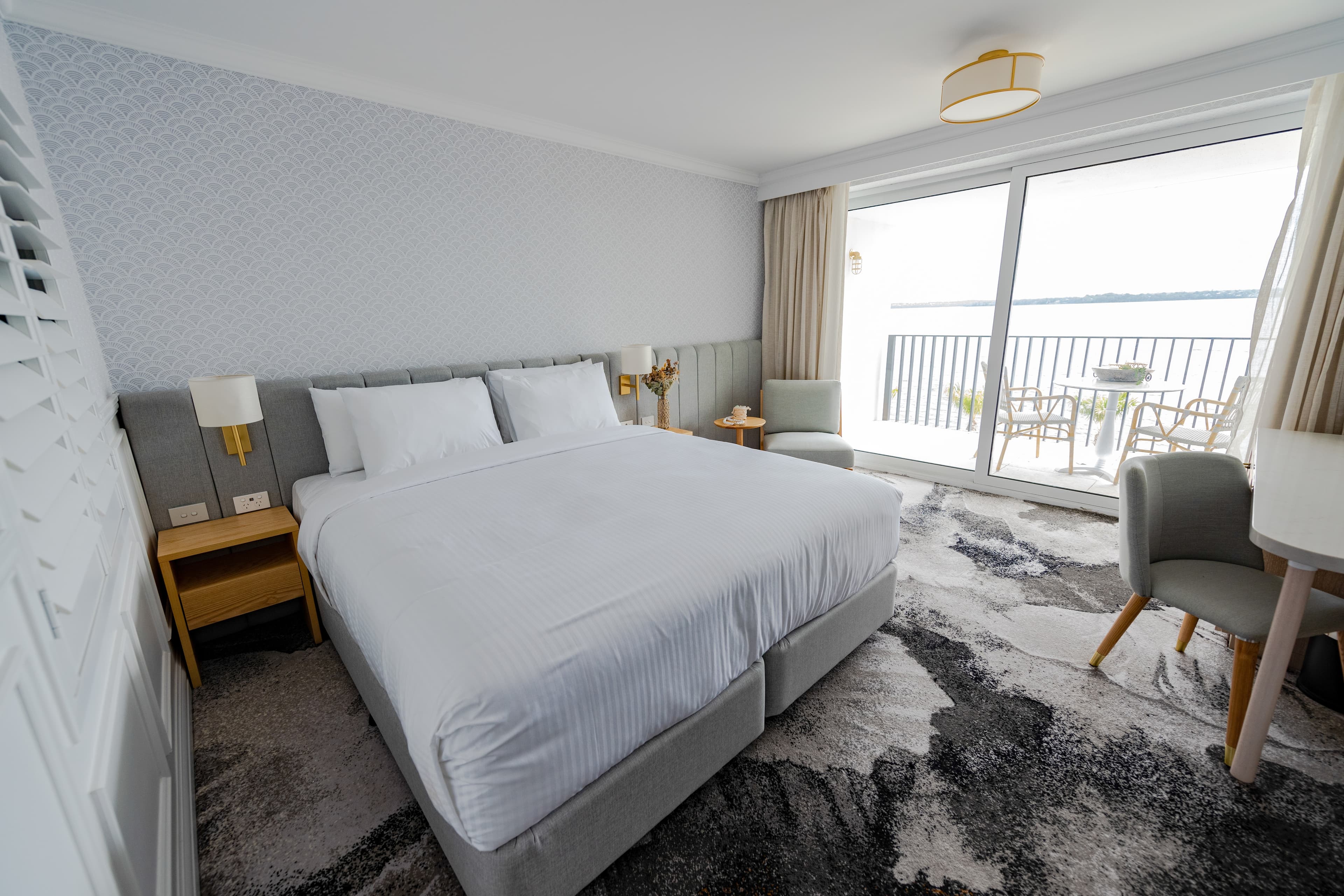 The Beachcomber Hotel & Resort, an Ascend Collection Resort — 58