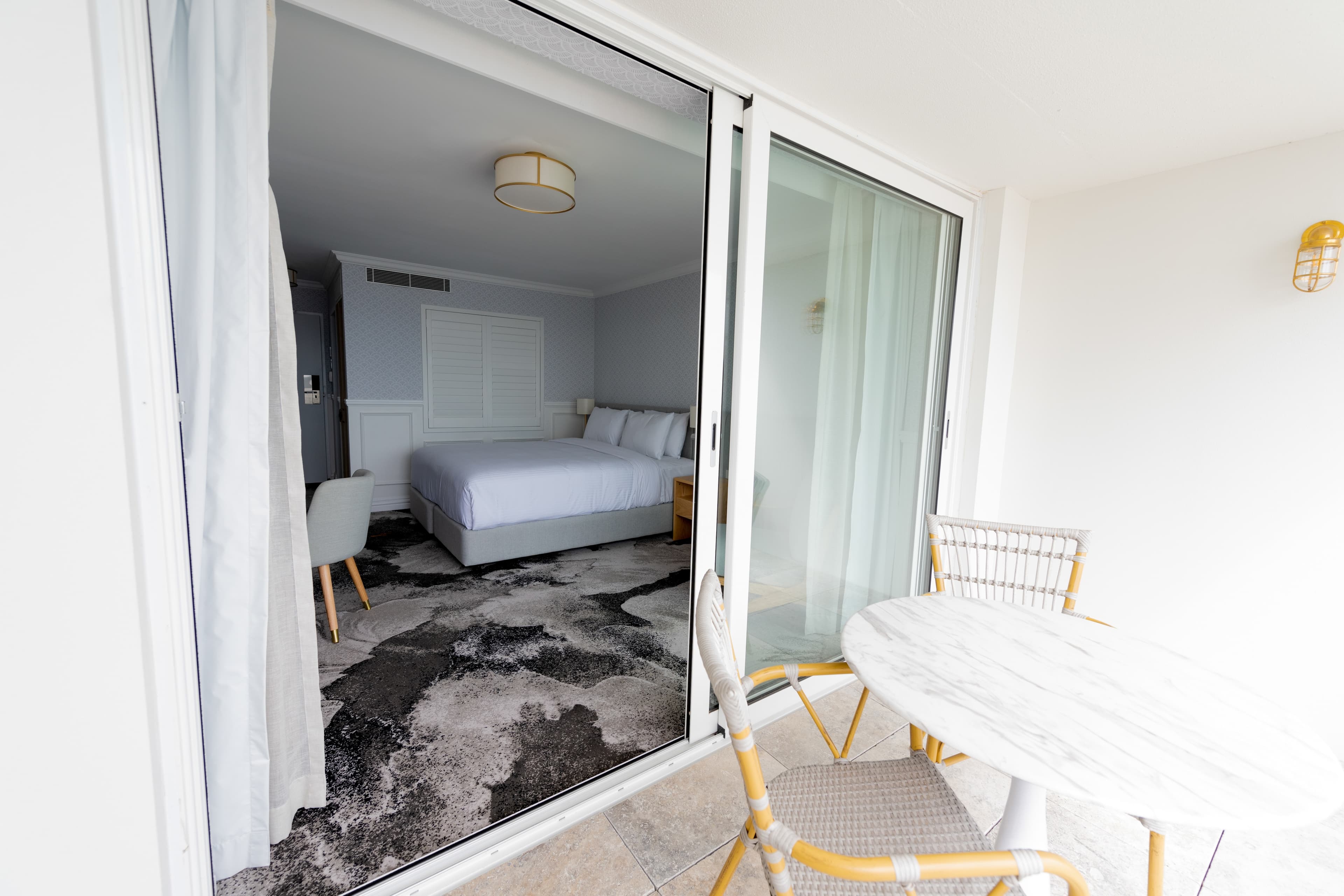 The Beachcomber Hotel & Resort, an Ascend Collection Resort — 59