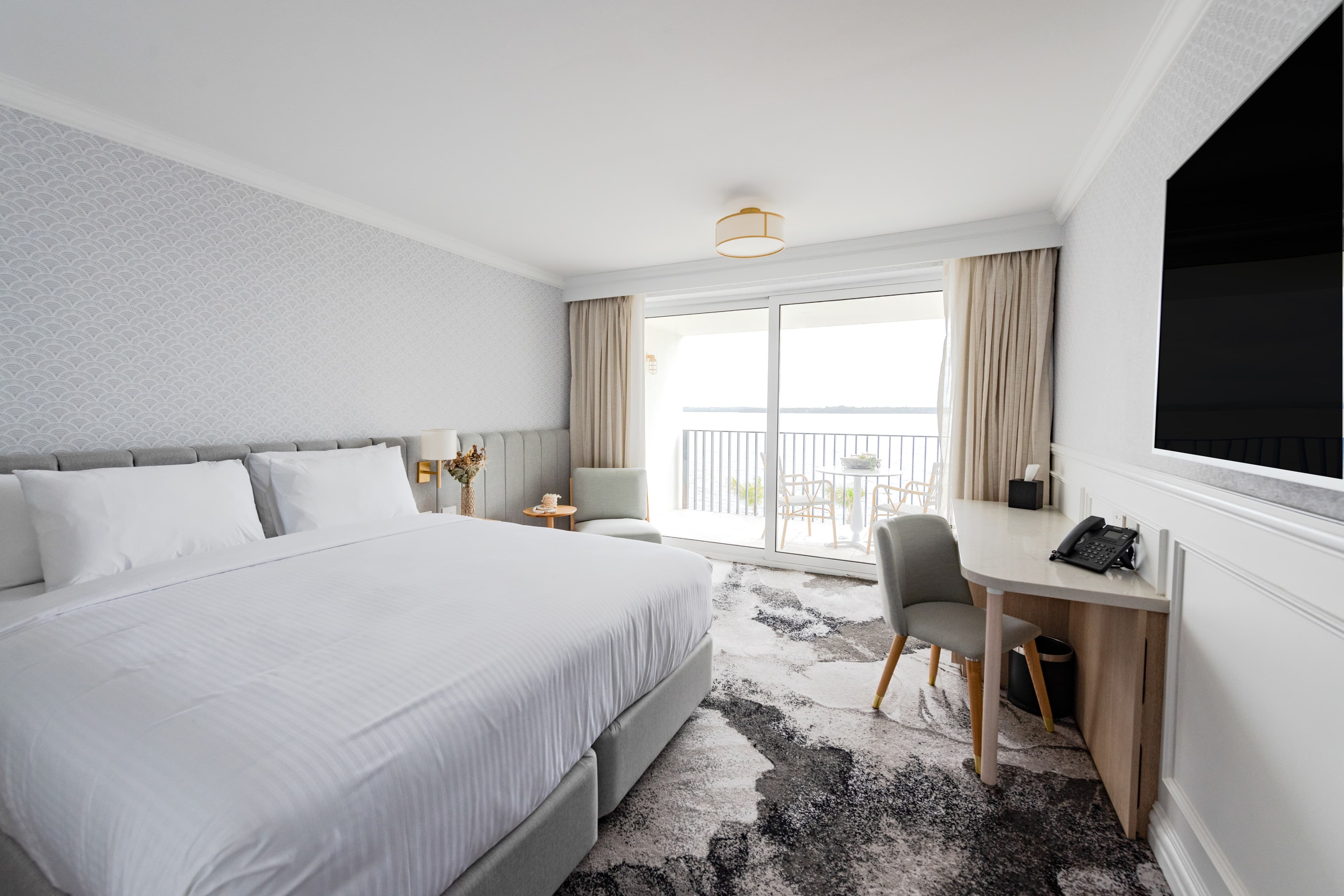 The Beachcomber Hotel & Resort, an Ascend Collection Resort — 37