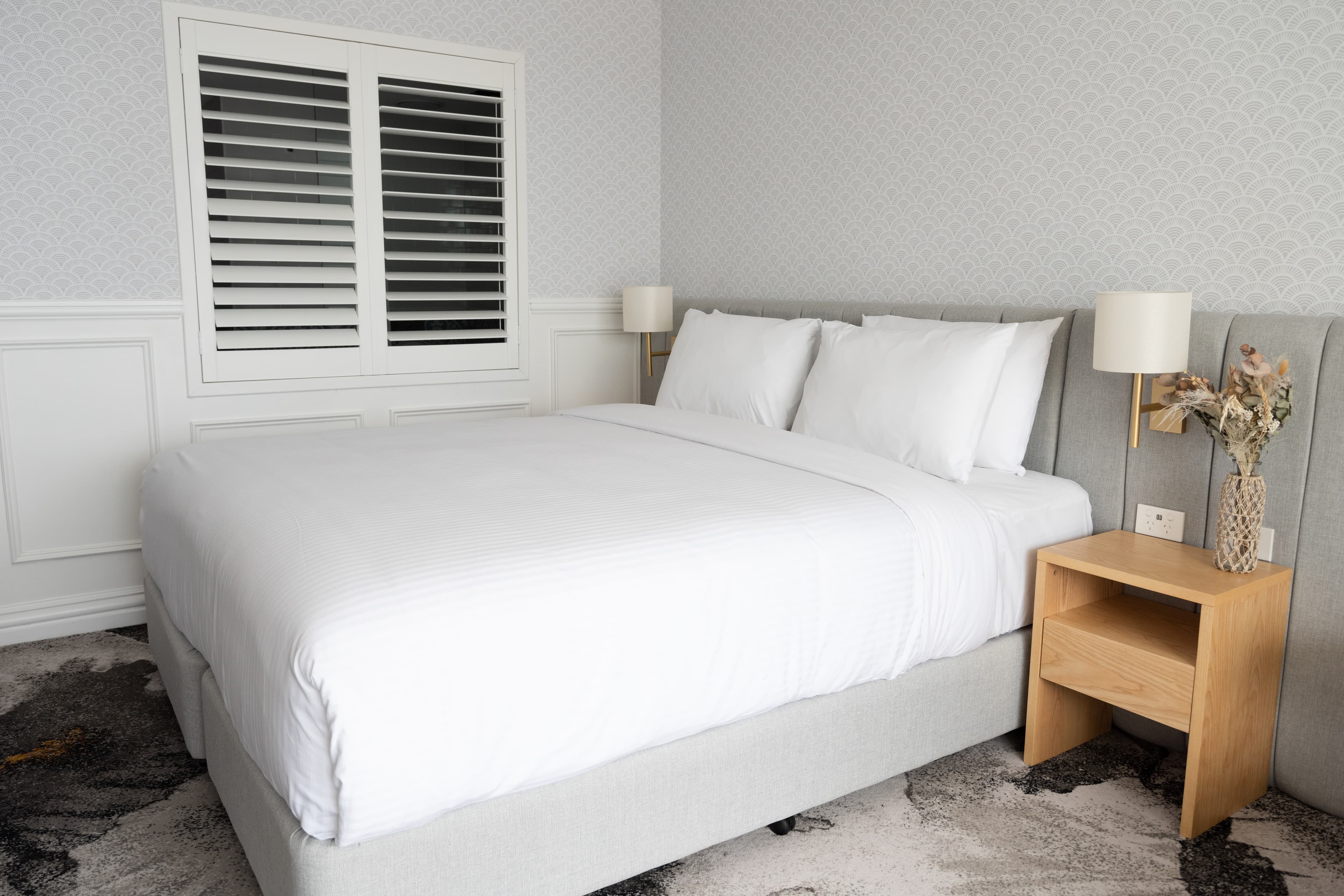 The Beachcomber Hotel & Resort, an Ascend Collection Resort — 38