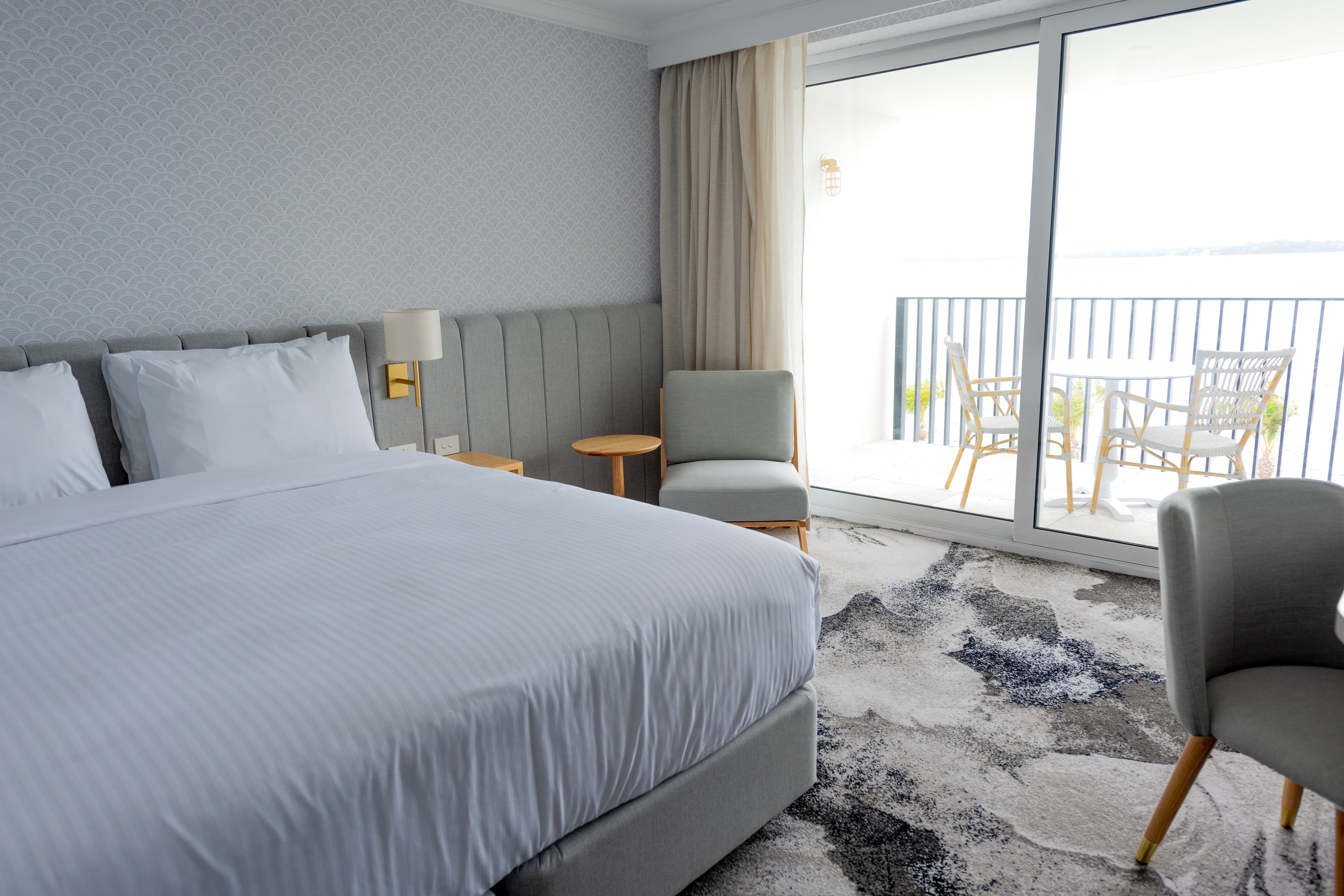 The Beachcomber Hotel & Resort, an Ascend Collection Resort — 40