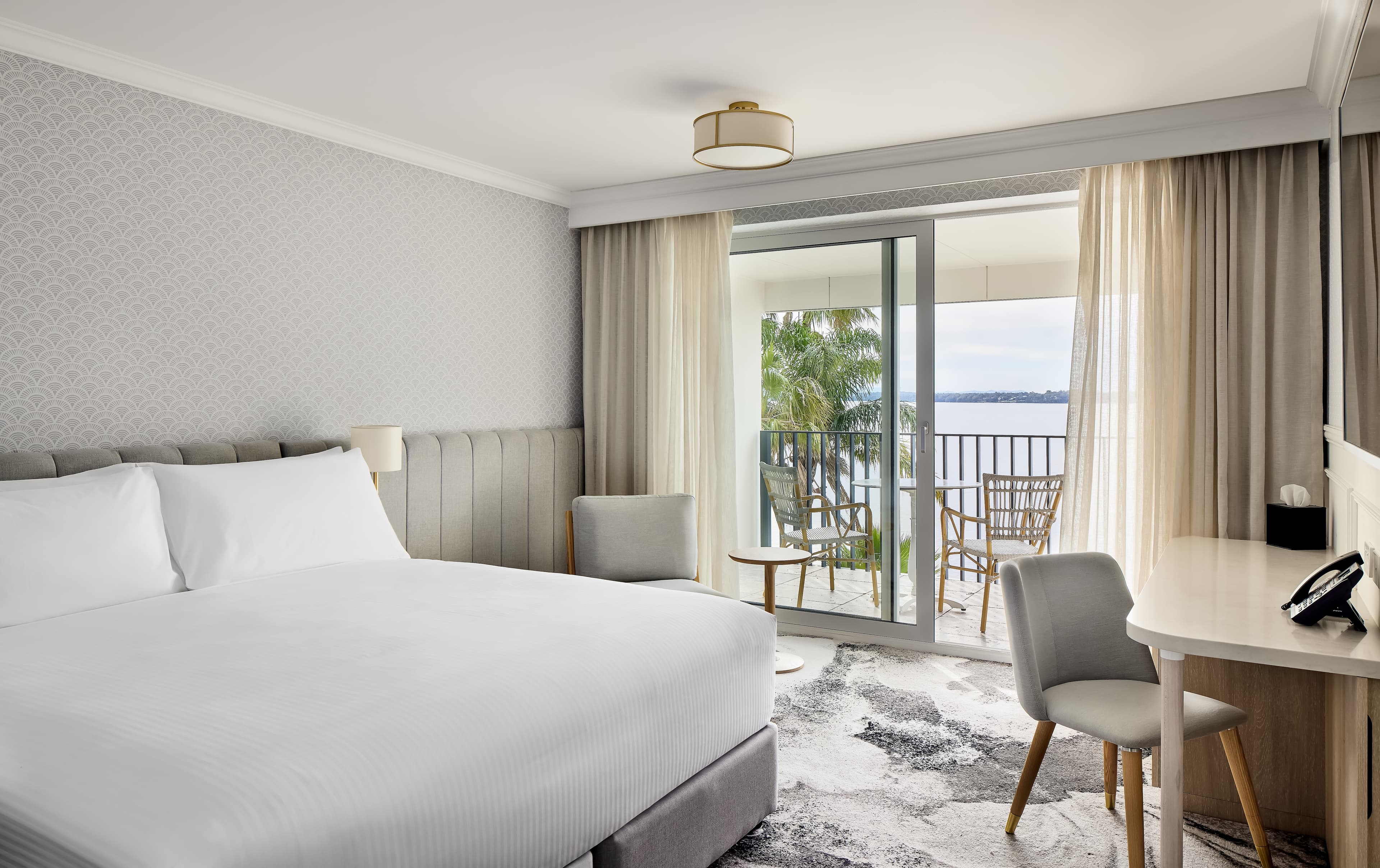 The Beachcomber Hotel & Resort, an Ascend Collection Resort — 33