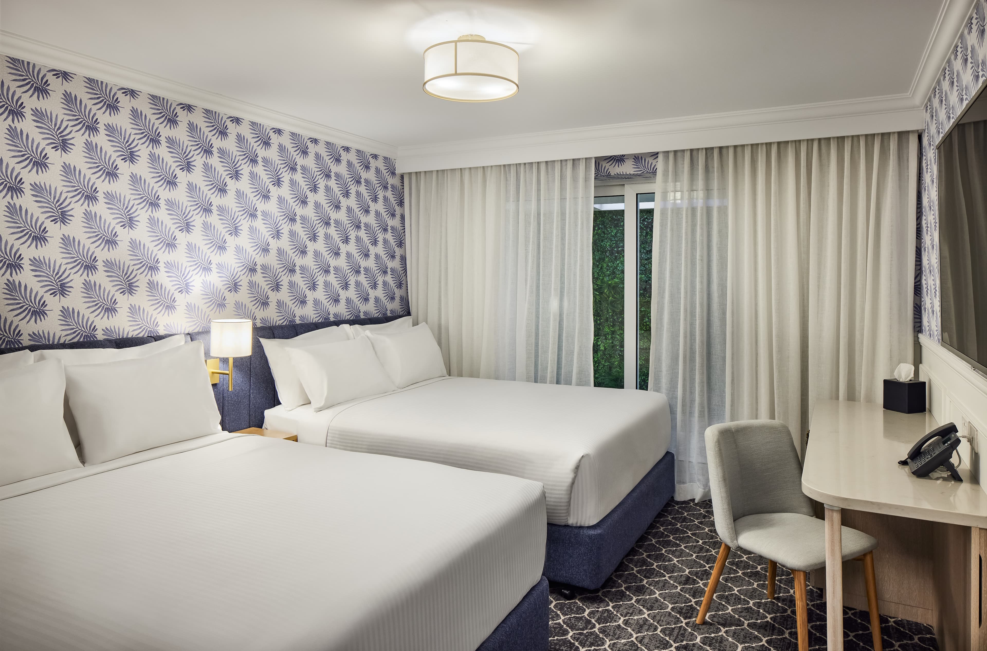 The Beachcomber Hotel & Resort, an Ascend Collection Resort — 94