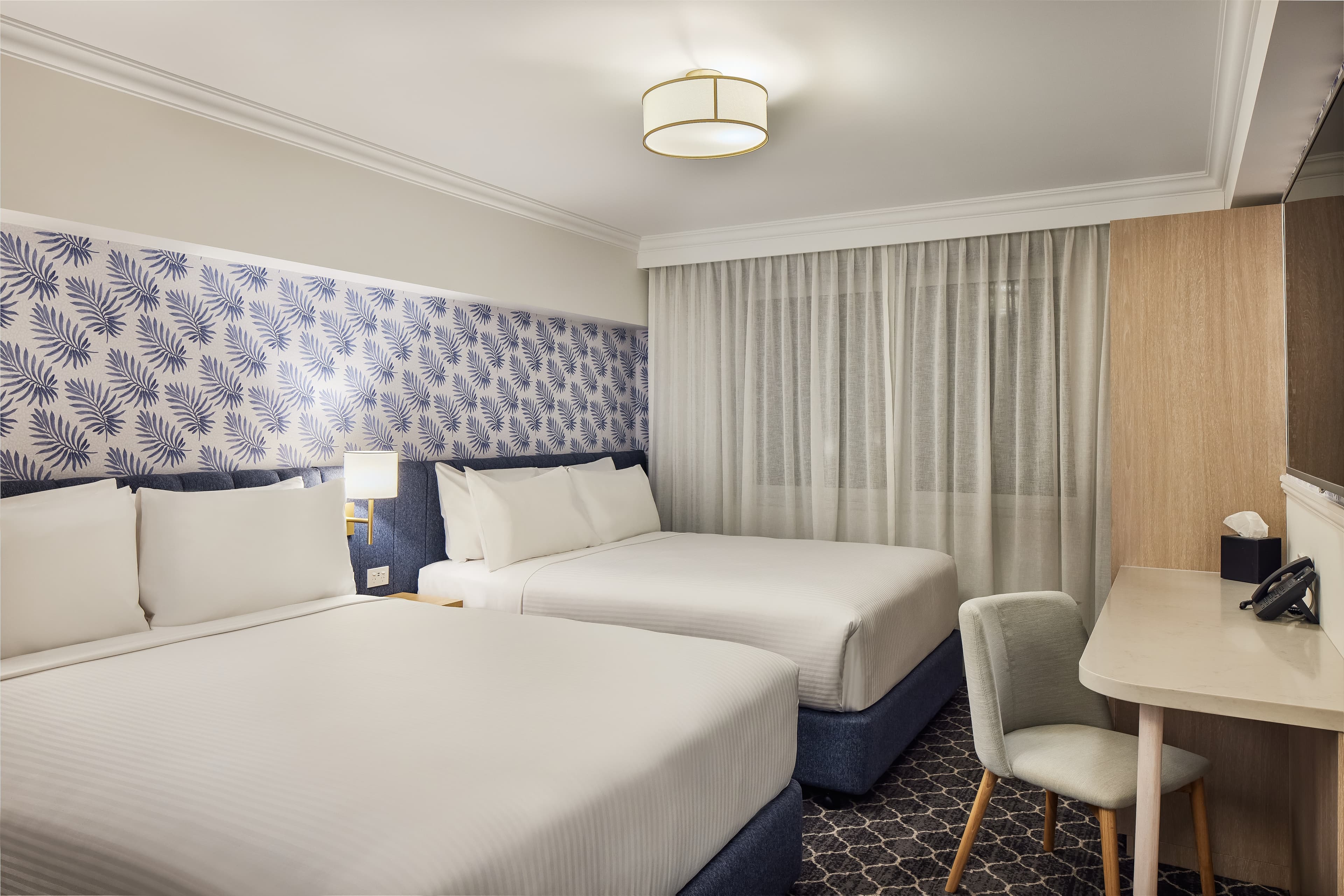 The Beachcomber Hotel & Resort, an Ascend Collection Resort — 95
