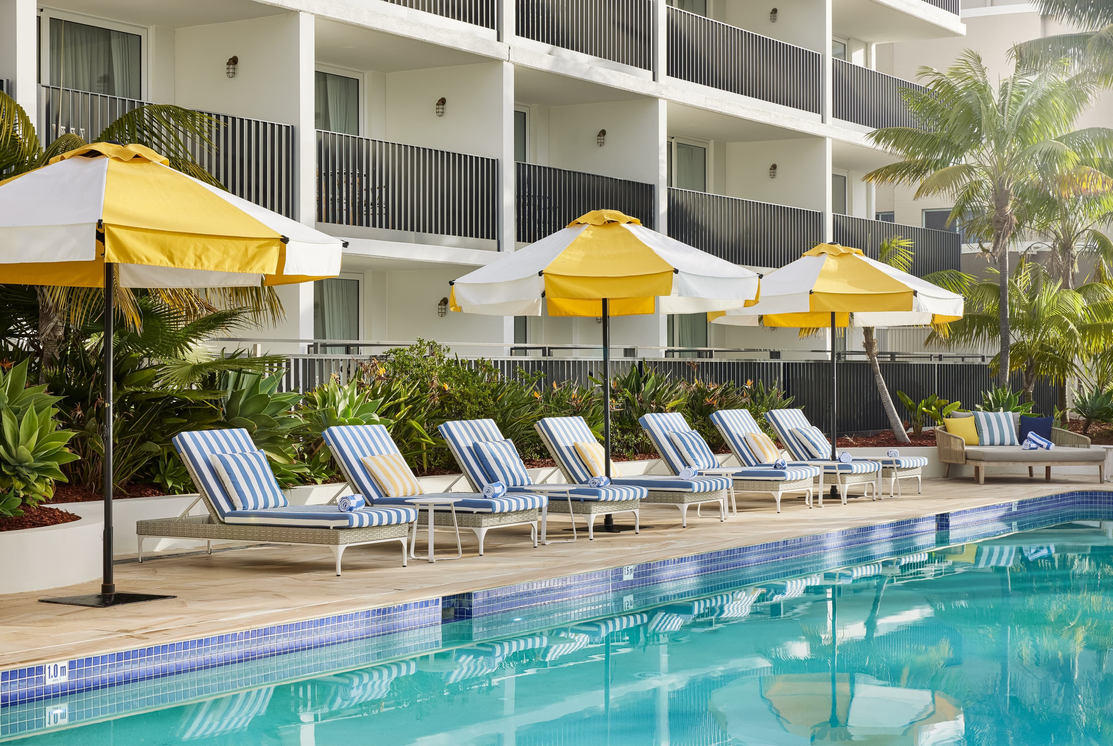 The Beachcomber Hotel & Resort, an Ascend Collection Resort - Image 1