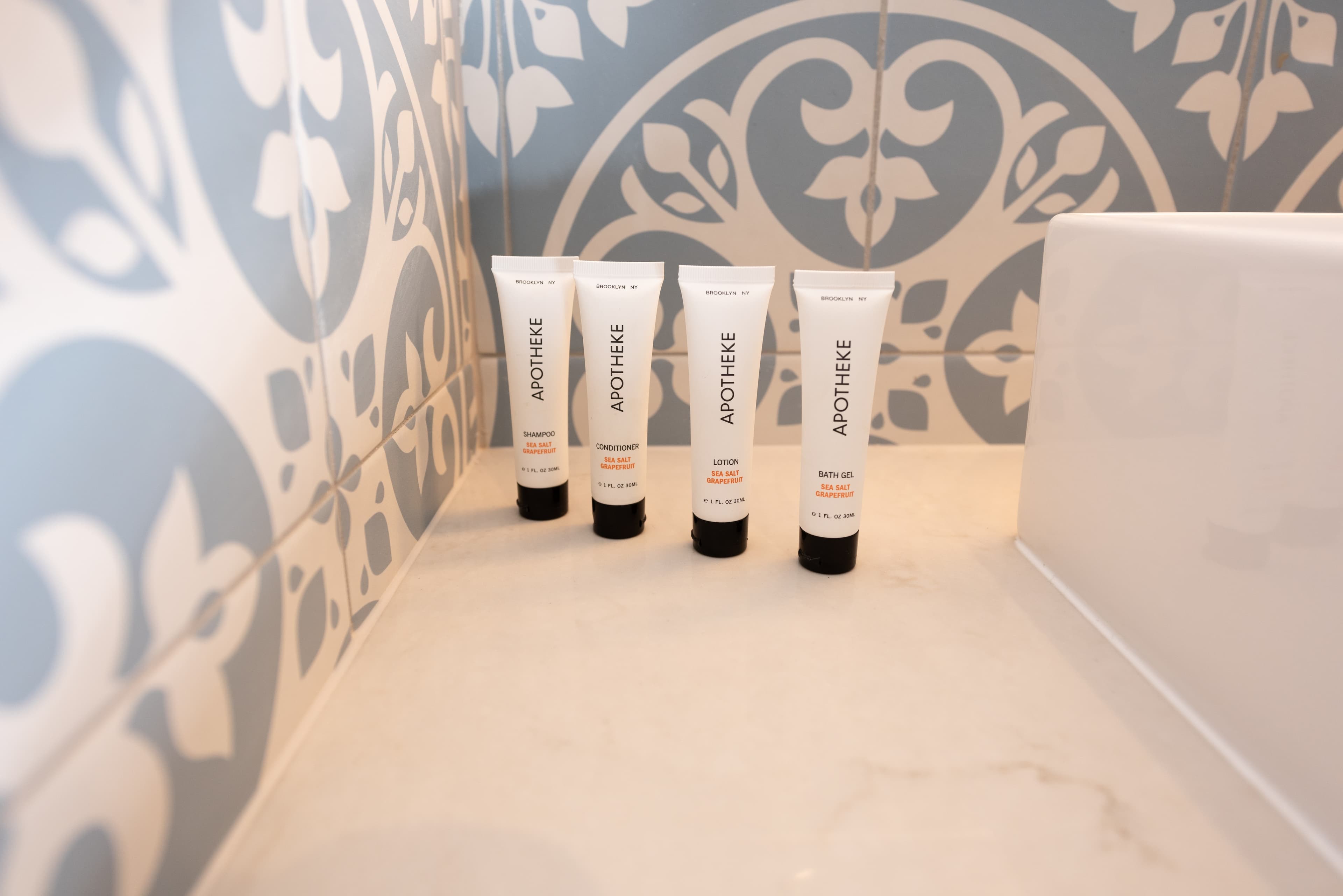 The Beachcomber Hotel & Resort, an Ascend Collection Resort — 6