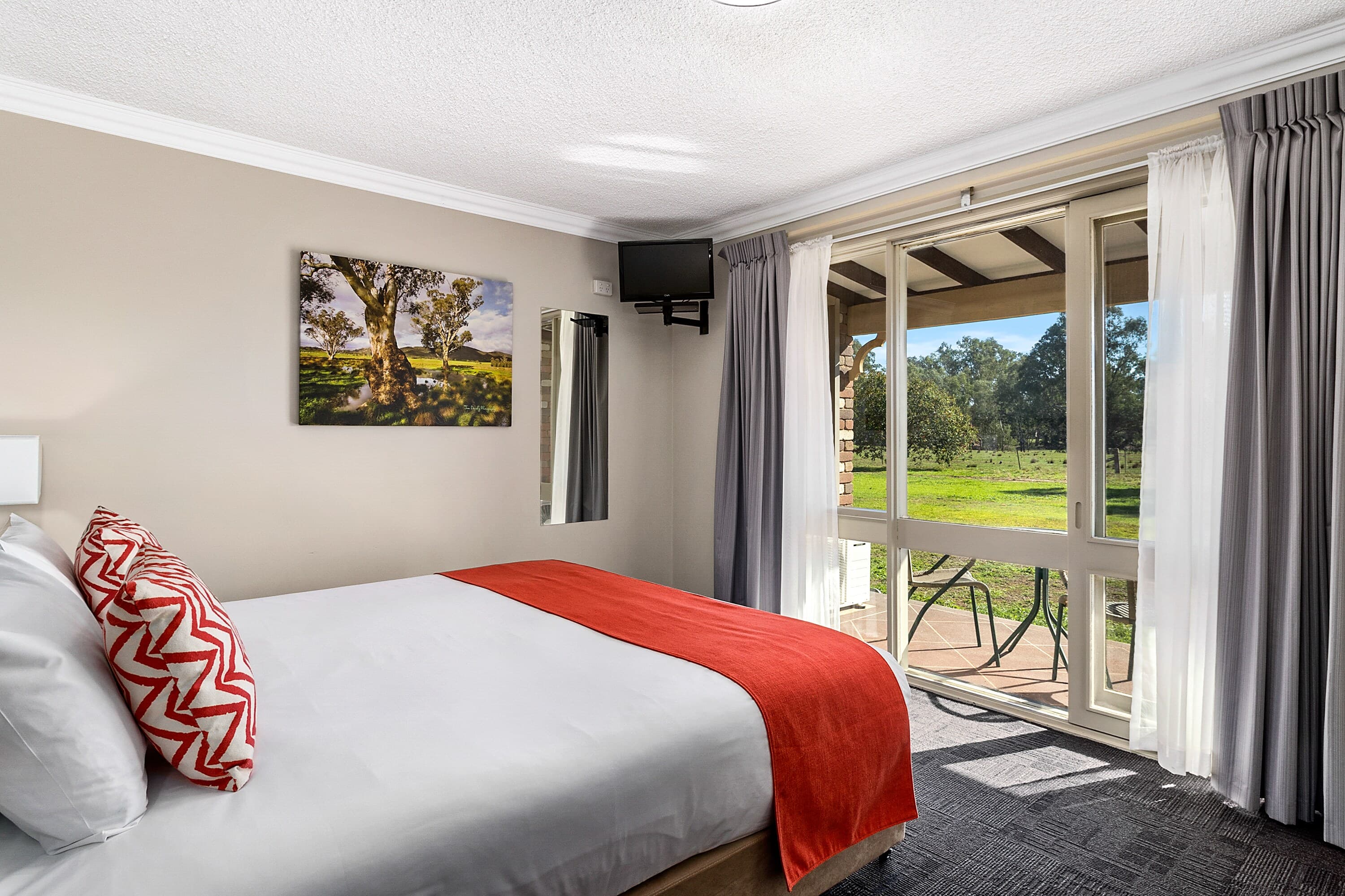 Quality Inn Carriage House — 9